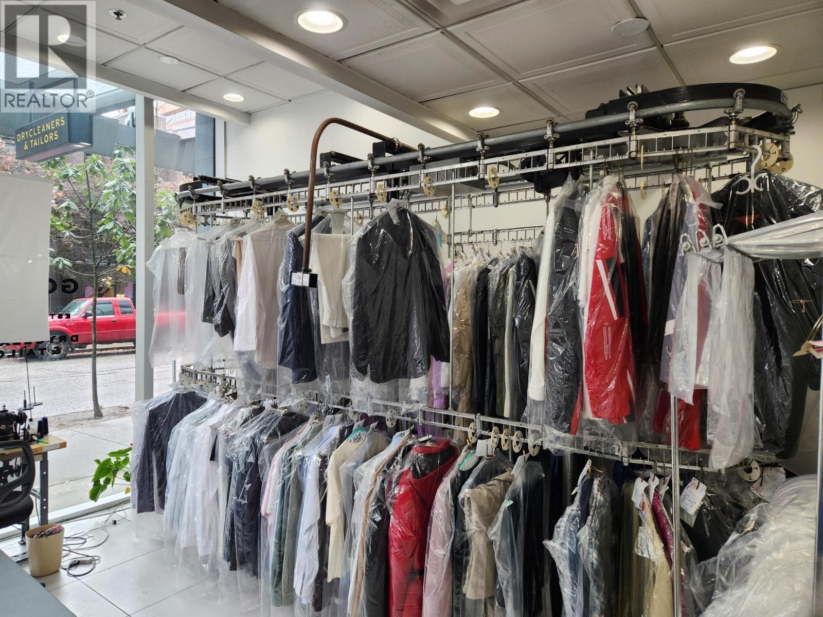 1087 Hornby Street, Vancouver, BC