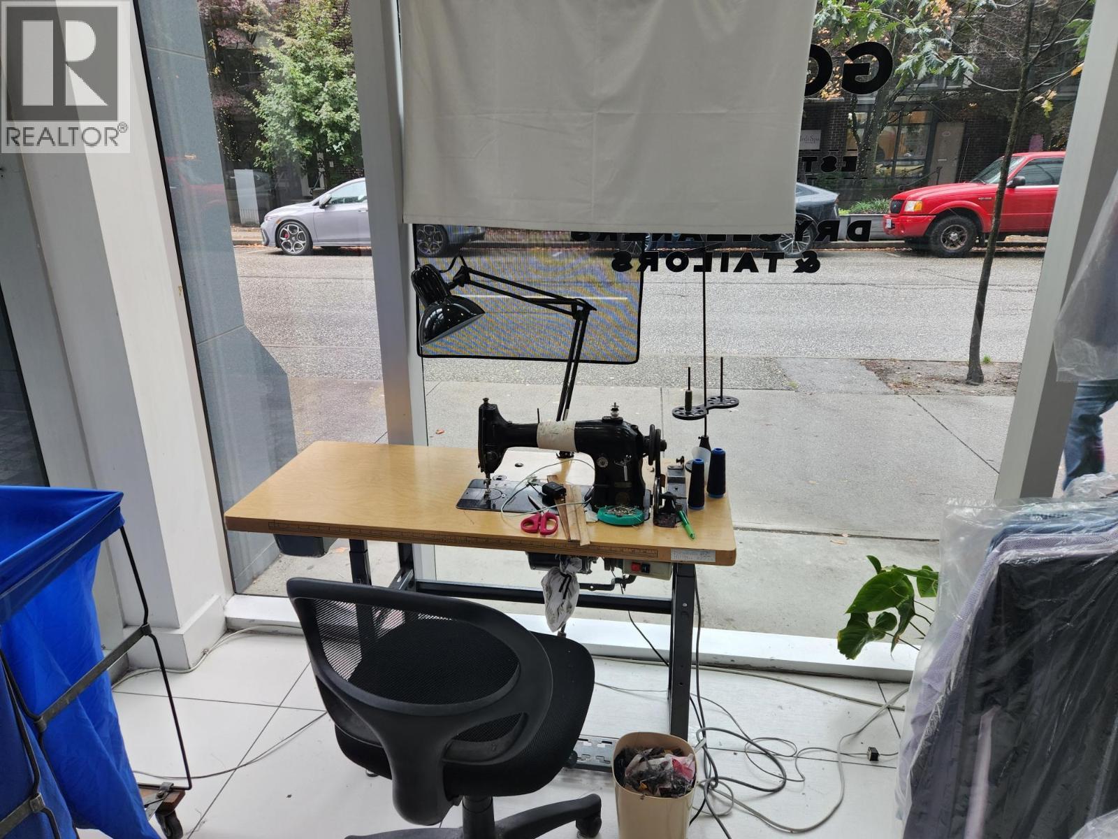 1087 Hornby Street, Vancouver, BC