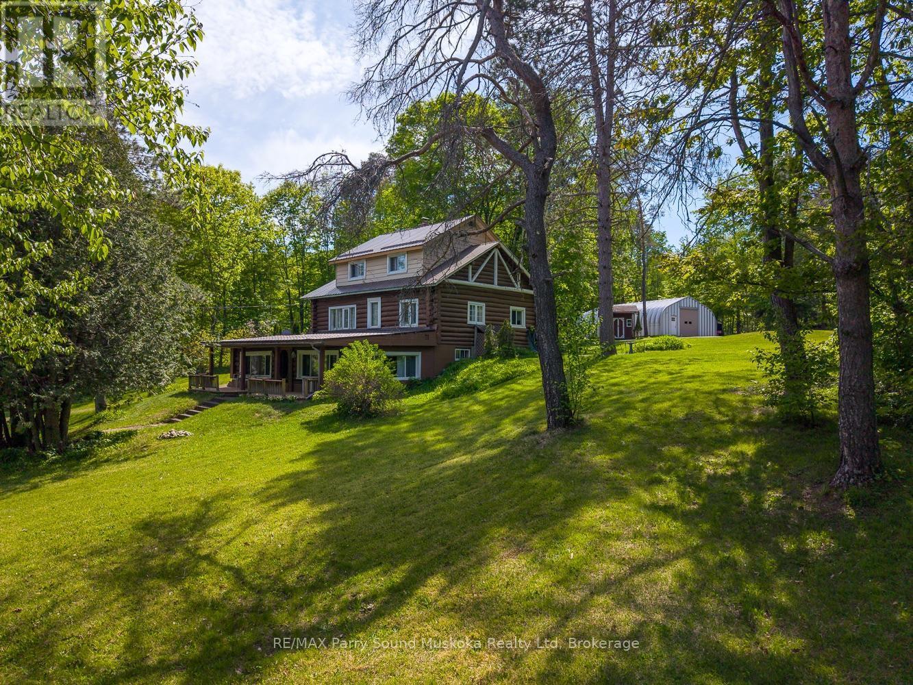 203 Horseshoe Lake Road, Seguin, ON