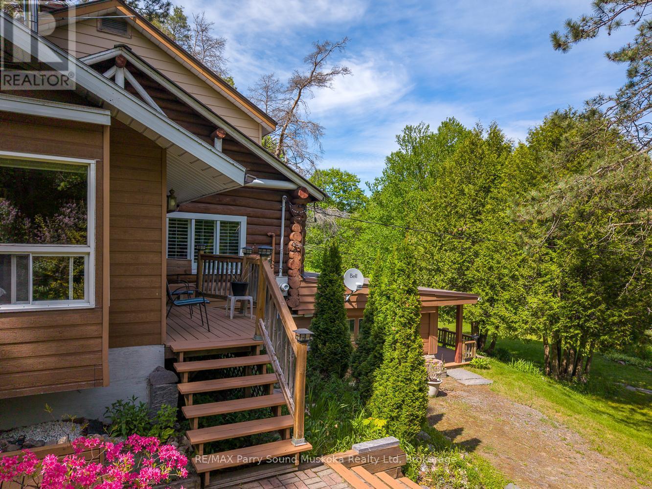 203 Horseshoe Lake Road, Seguin, ON
