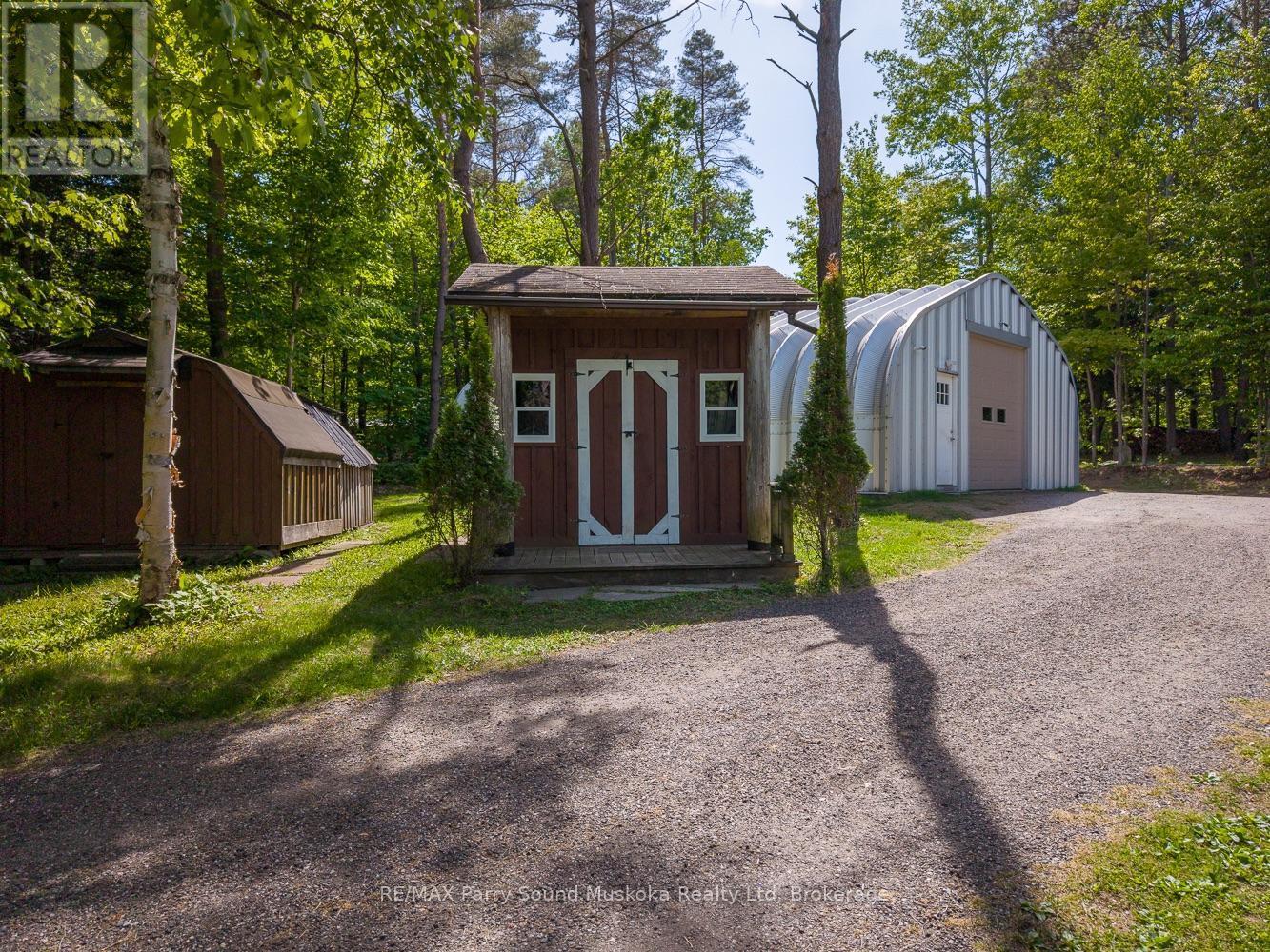 203 Horseshoe Lake Road, Seguin, ON
