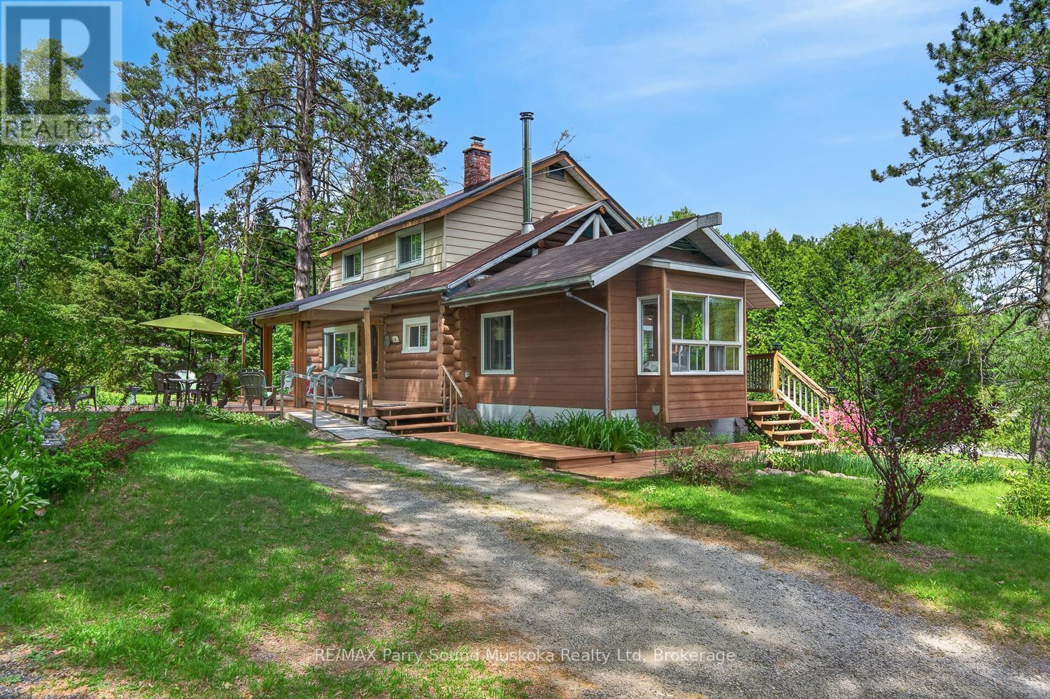 203 Horseshoe Lake Road, Seguin, ON