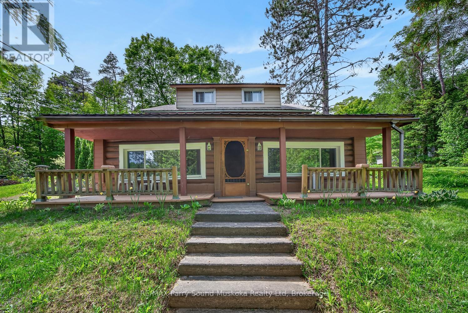 203 Horseshoe Lake Road, Seguin, ON