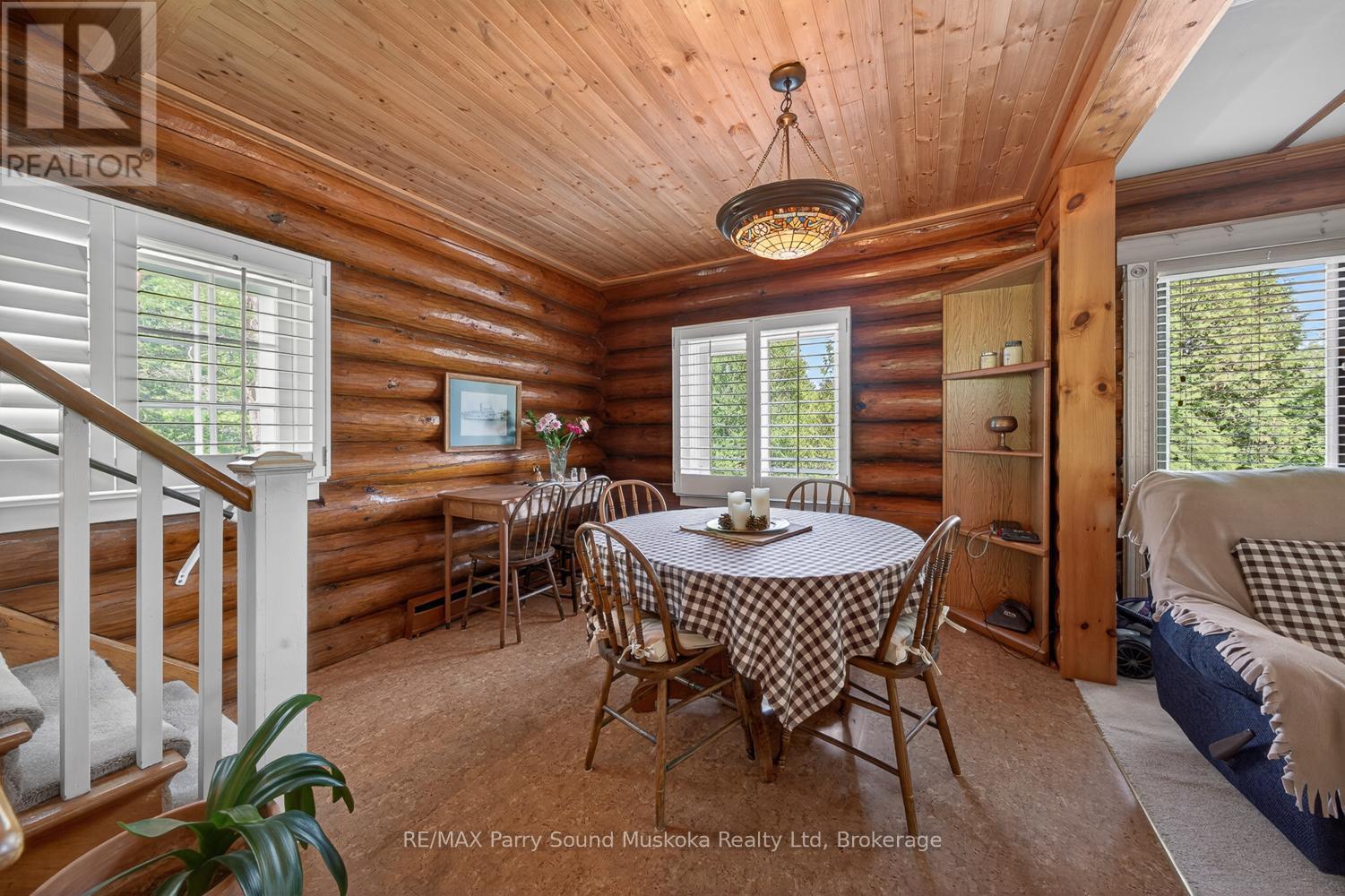 203 Horseshoe Lake Road, Seguin, ON