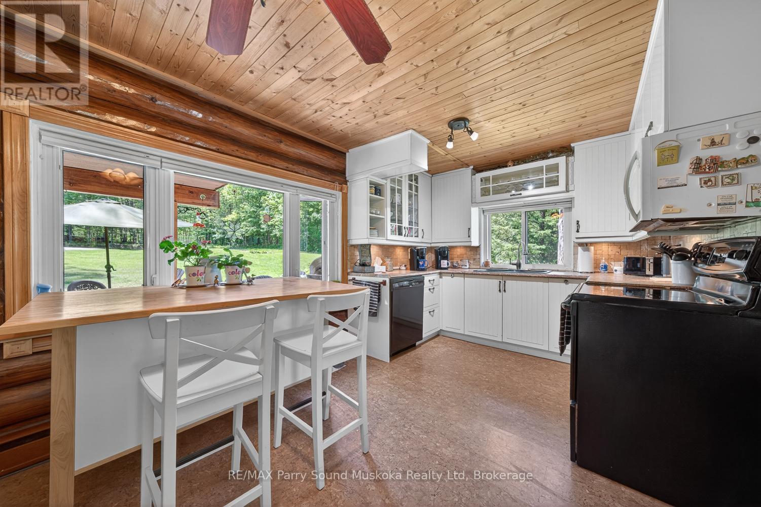 203 Horseshoe Lake Road, Seguin, ON
