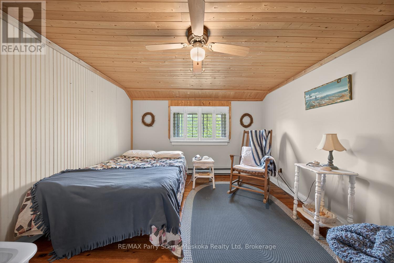 203 Horseshoe Lake Road, Seguin, ON