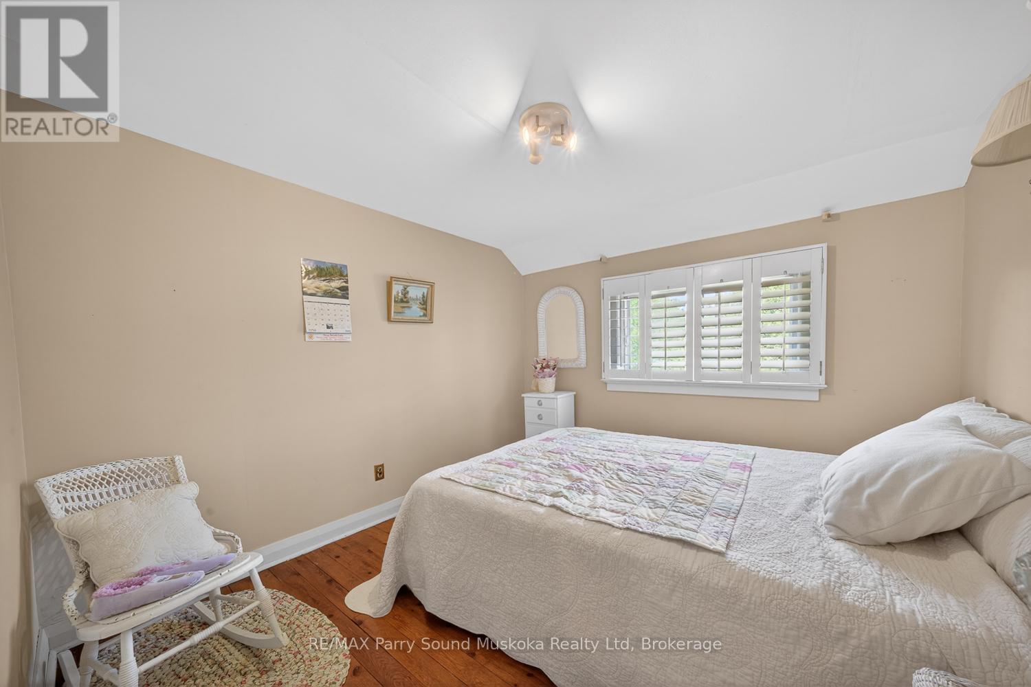 203 Horseshoe Lake Road, Seguin, ON