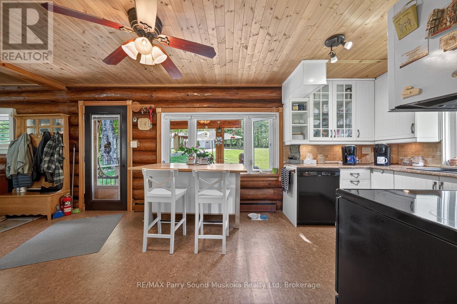 203 Horseshoe Lake Road, Seguin, ON
