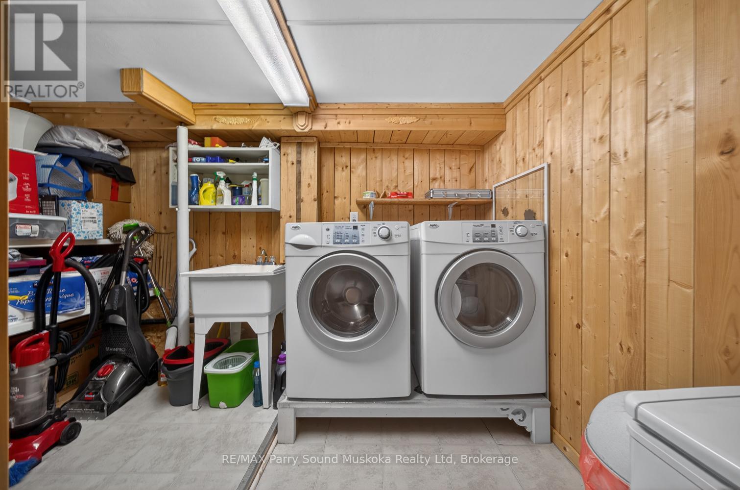 203 Horseshoe Lake Road, Seguin, ON