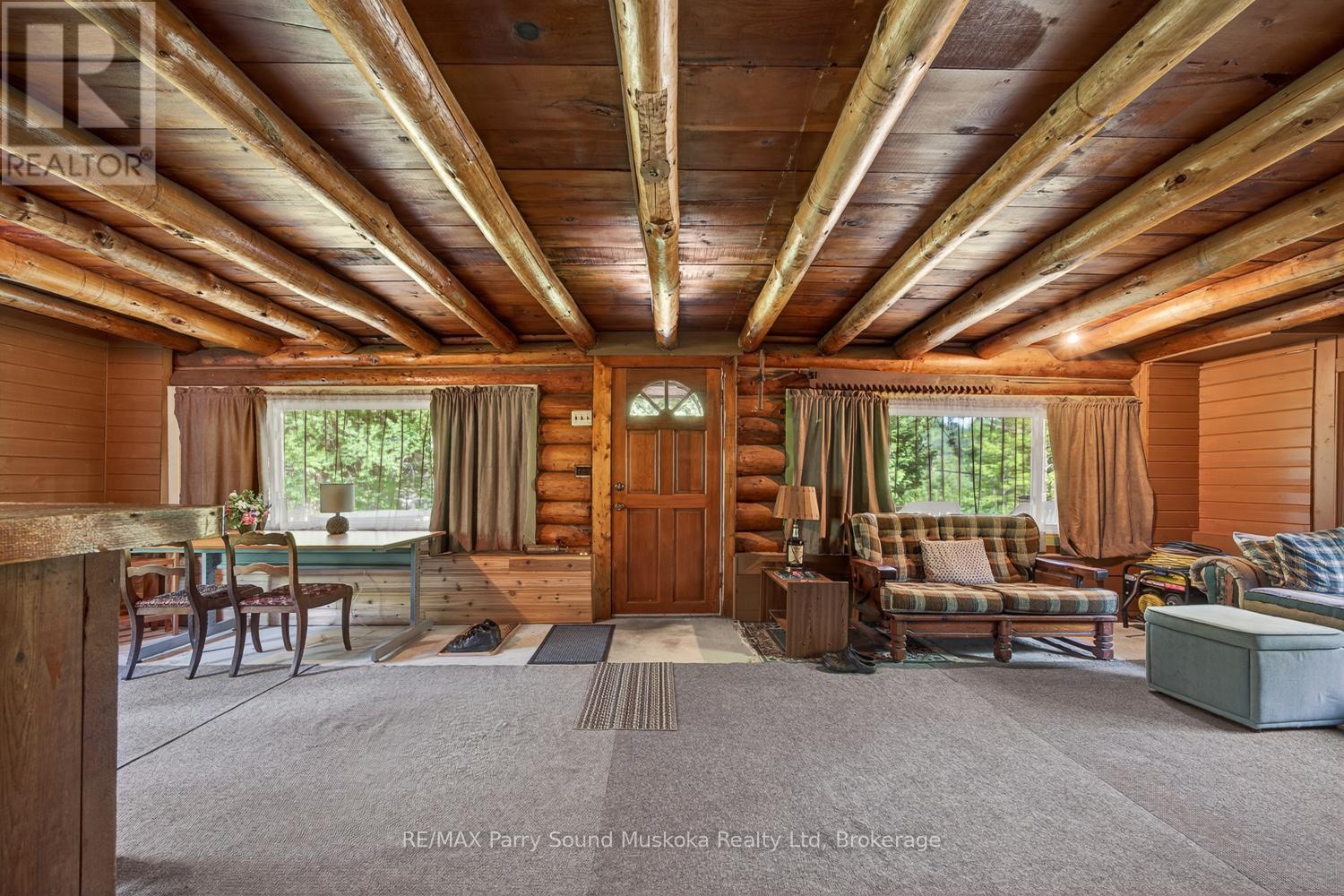 203 Horseshoe Lake Road, Seguin, ON