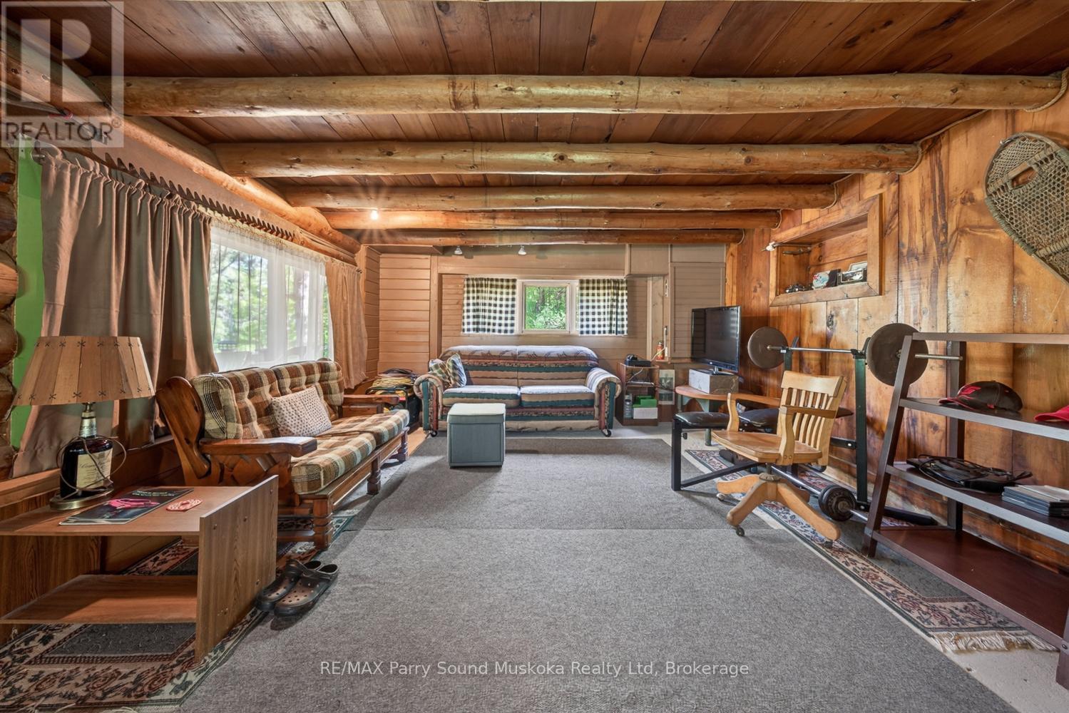 203 Horseshoe Lake Road, Seguin, ON