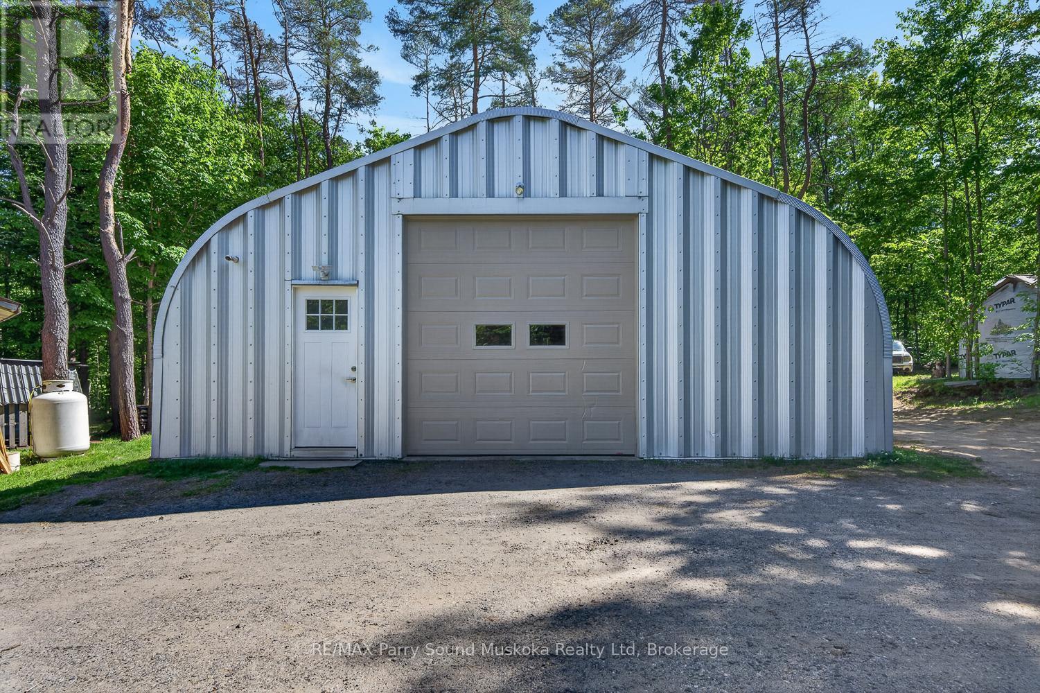 203 Horseshoe Lake Road, Seguin, ON