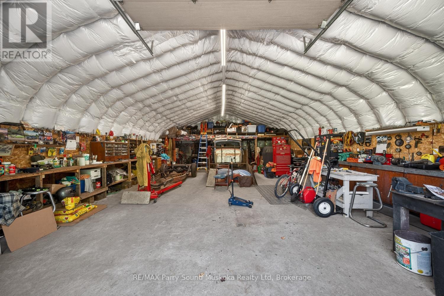 203 Horseshoe Lake Road, Seguin, ON