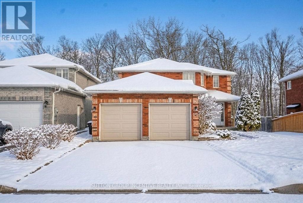 36 Nicklaus Drive, Barrie, ON