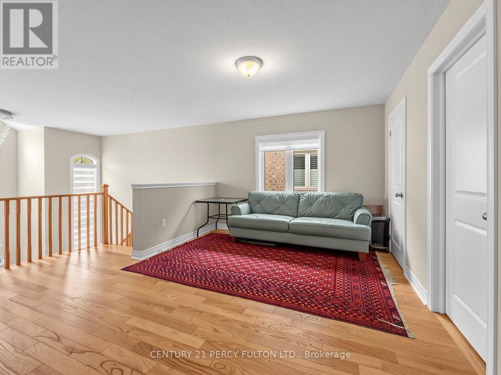 54 Farringdon Crescent, Brampton, ON