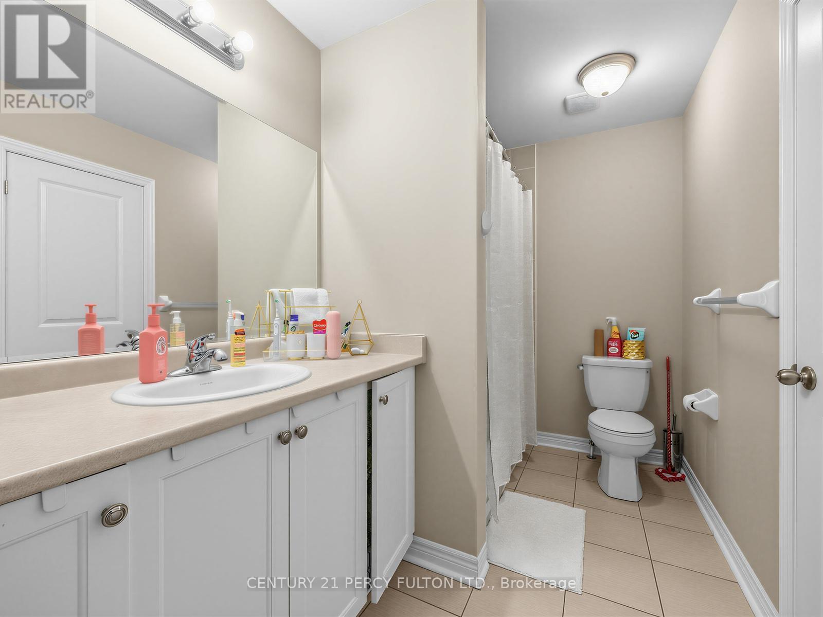 54 Farringdon Crescent, Brampton, ON