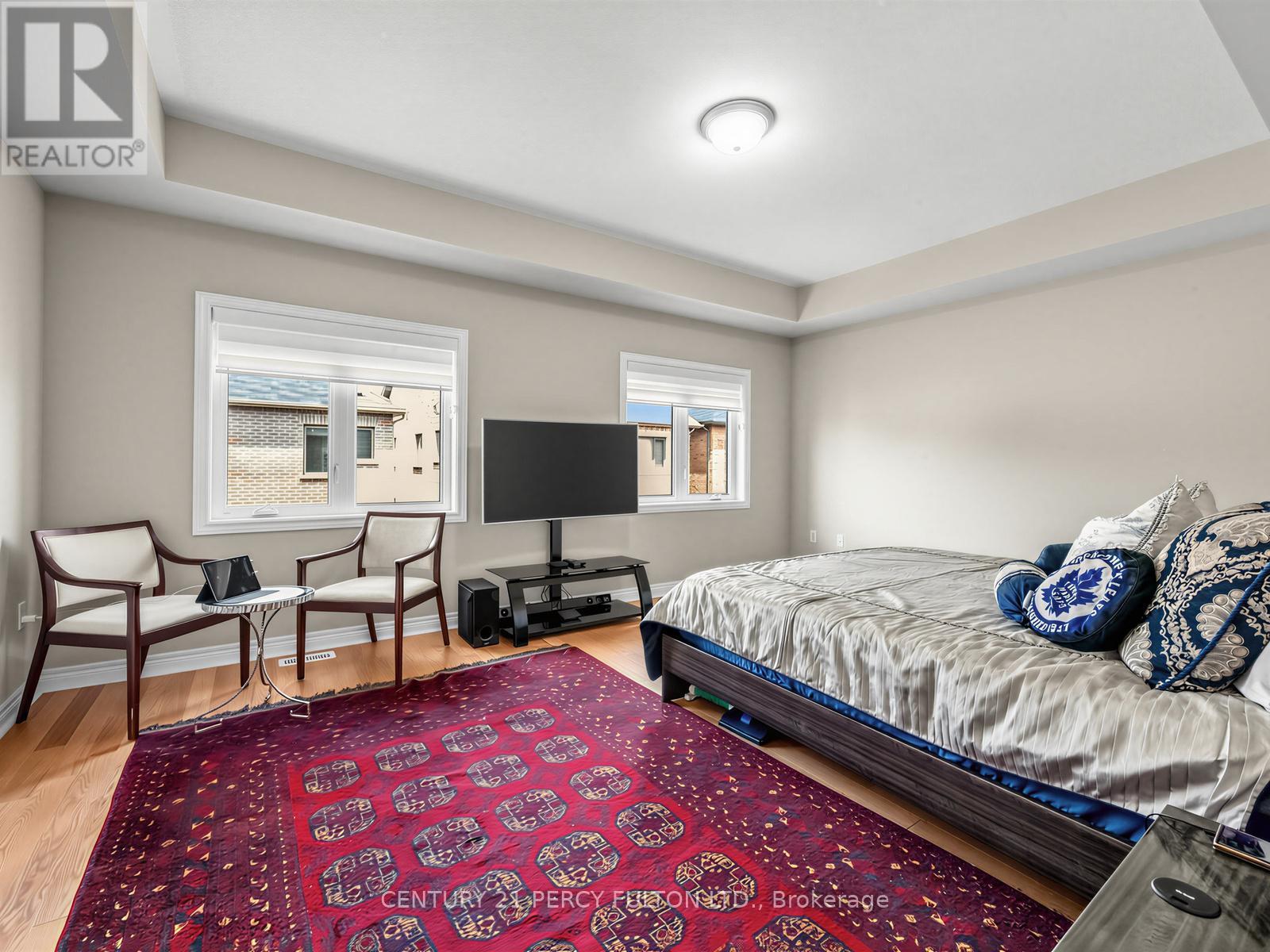 54 Farringdon Crescent, Brampton, ON