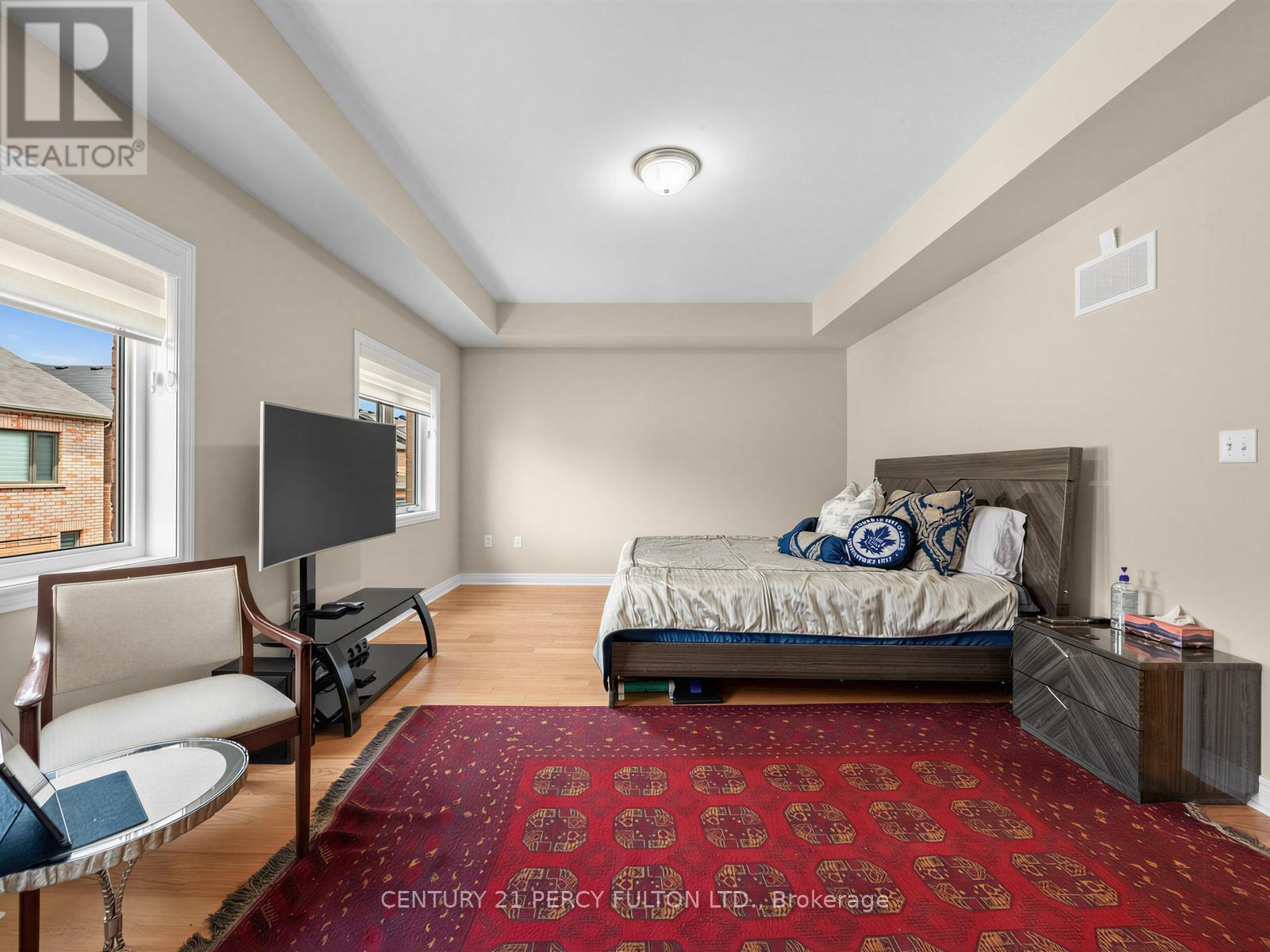 54 Farringdon Crescent, Brampton, ON