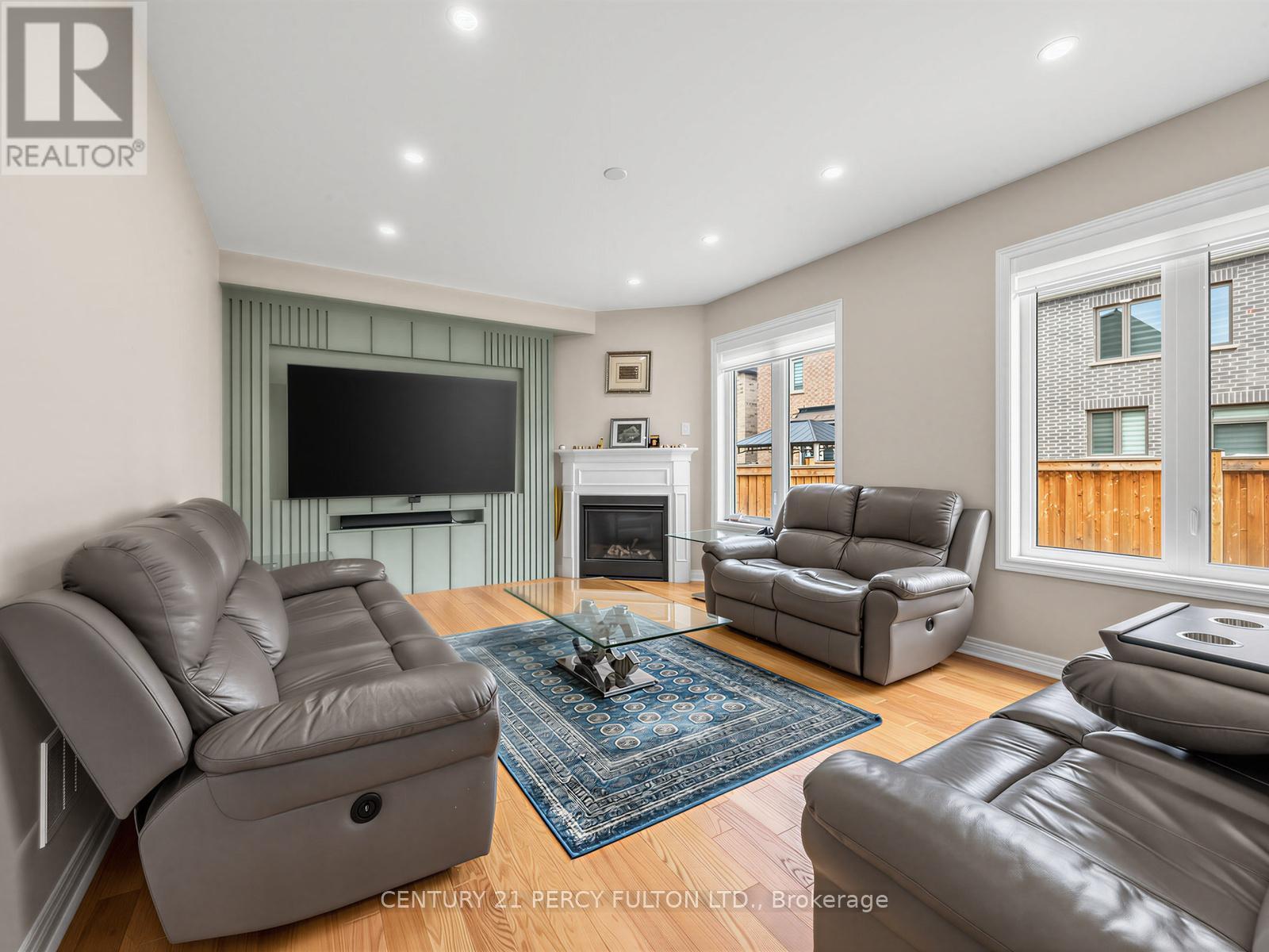54 Farringdon Crescent, Brampton, ON