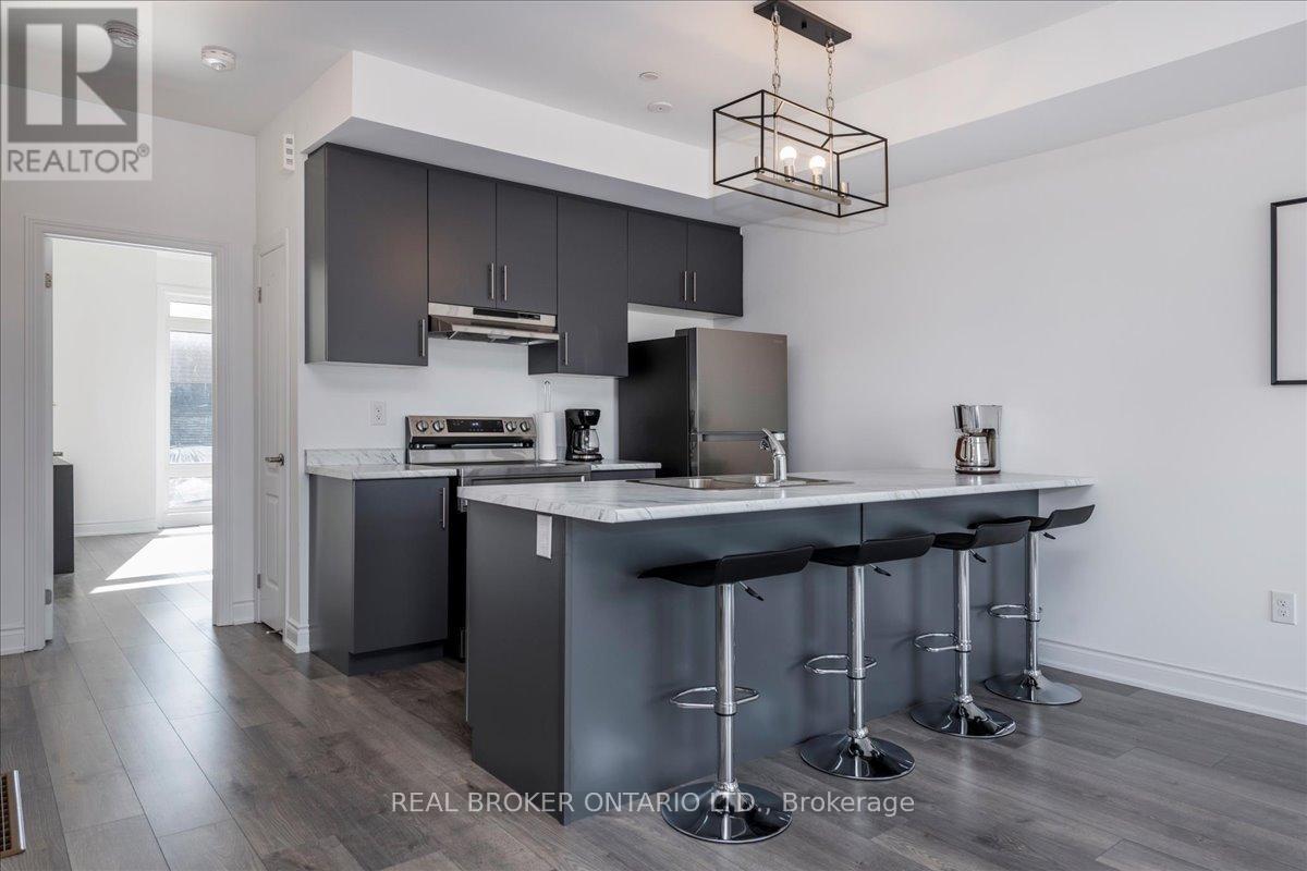 111 Marina Village Drive, Georgian Bay, ON
