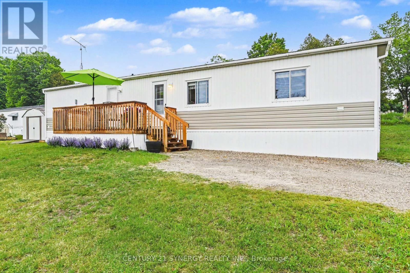 261 Hillview Road, Drummond/North Elmsley, ON