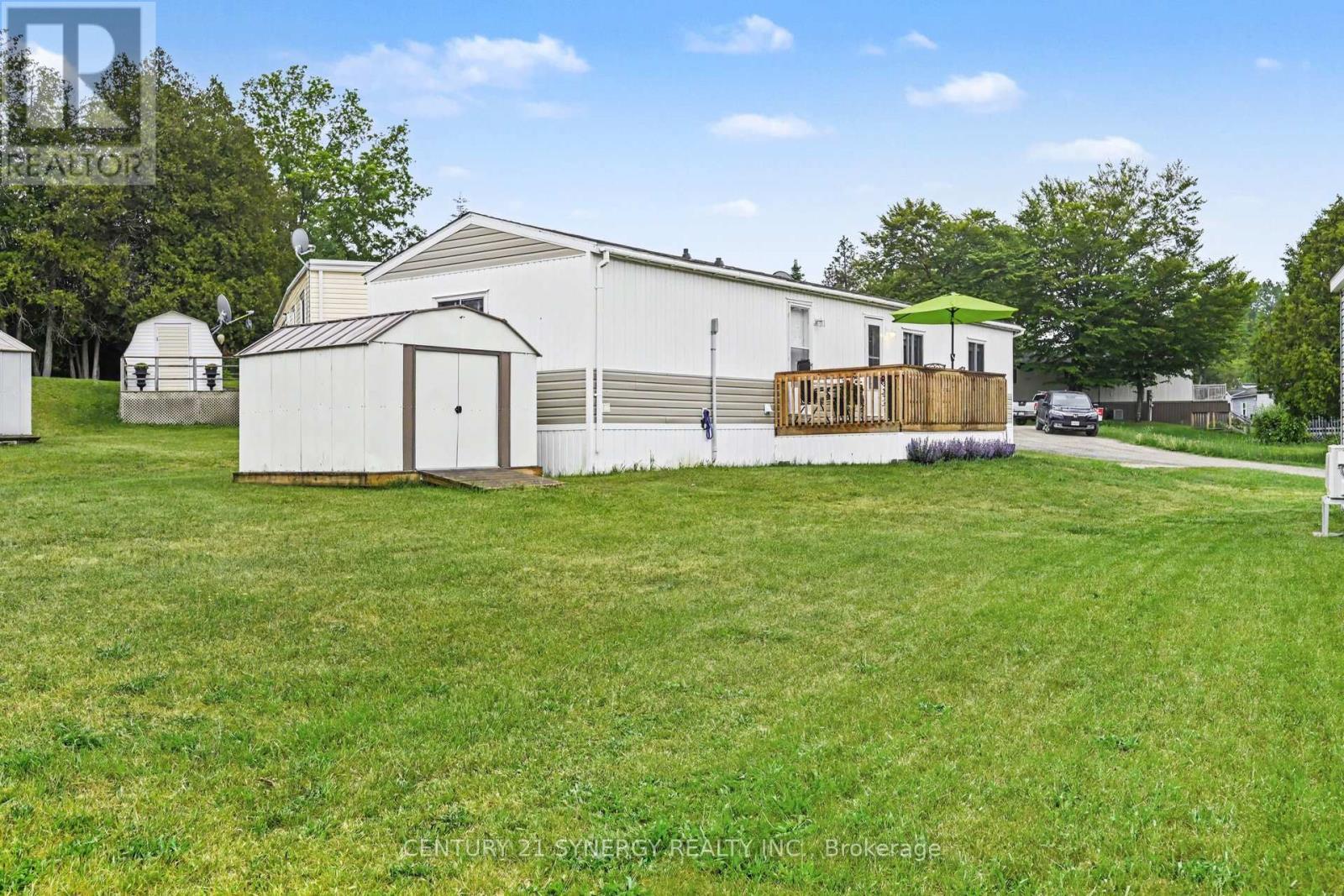 261 Hillview Road, Drummond/North Elmsley, ON