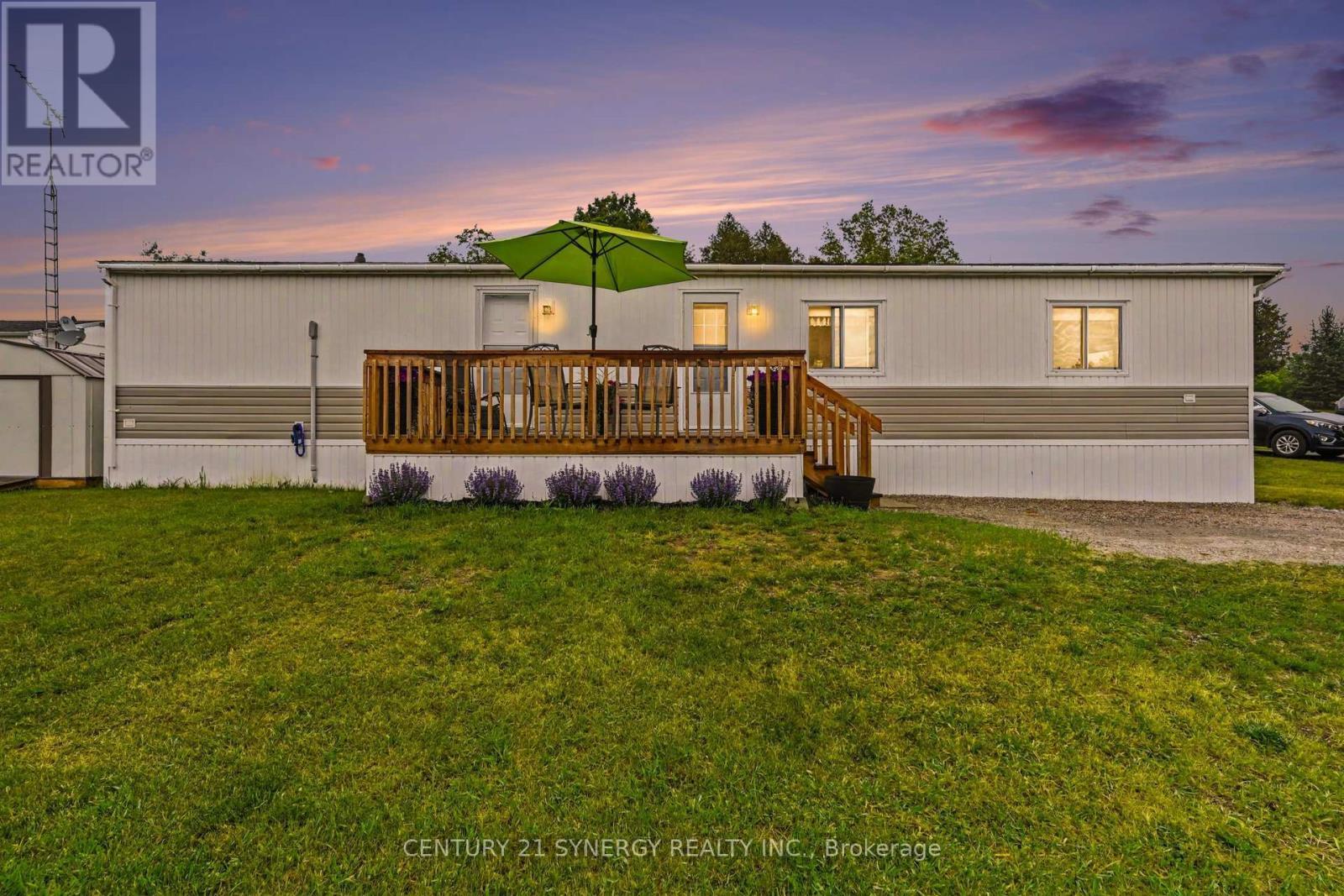 261 Hillview Road, Drummond/North Elmsley, ON