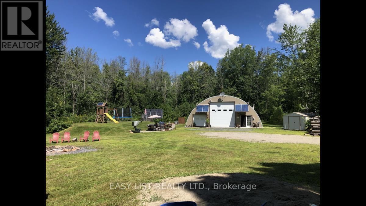 2512 County Road 30, North Glengarry, ON