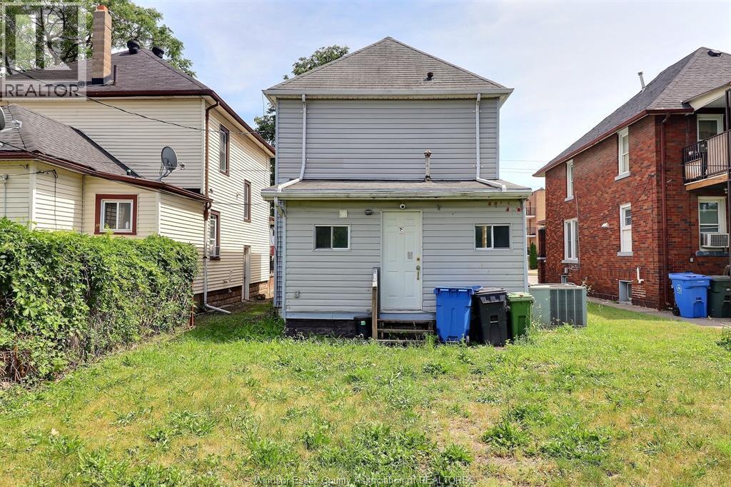 1920 University Avenue West, Windsor, ON
