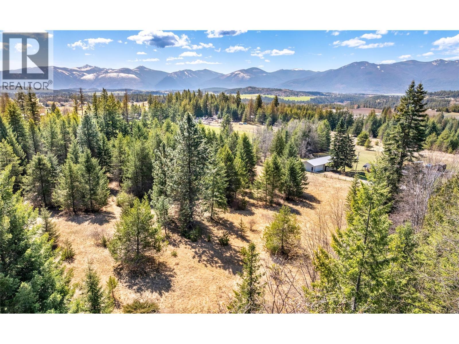Lot 92 Mehrer Road, Canyon, BC