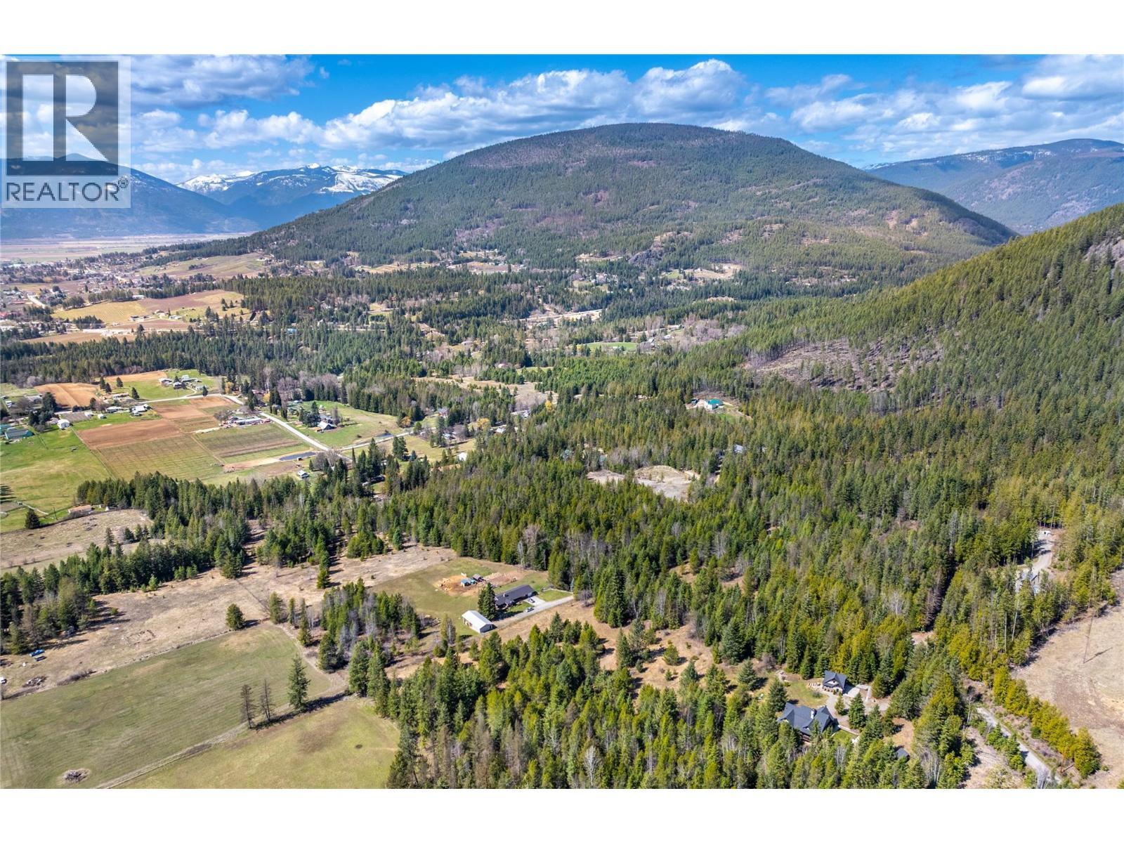Lot 92 Mehrer Road, Canyon, BC