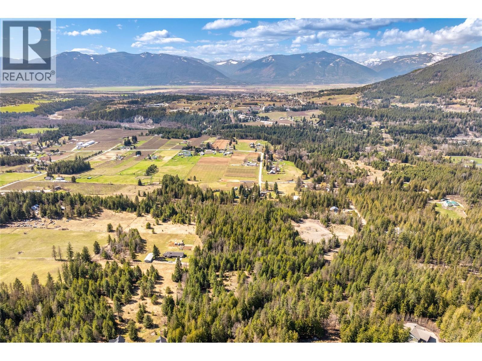 Lot 92 Mehrer Road, Canyon, BC