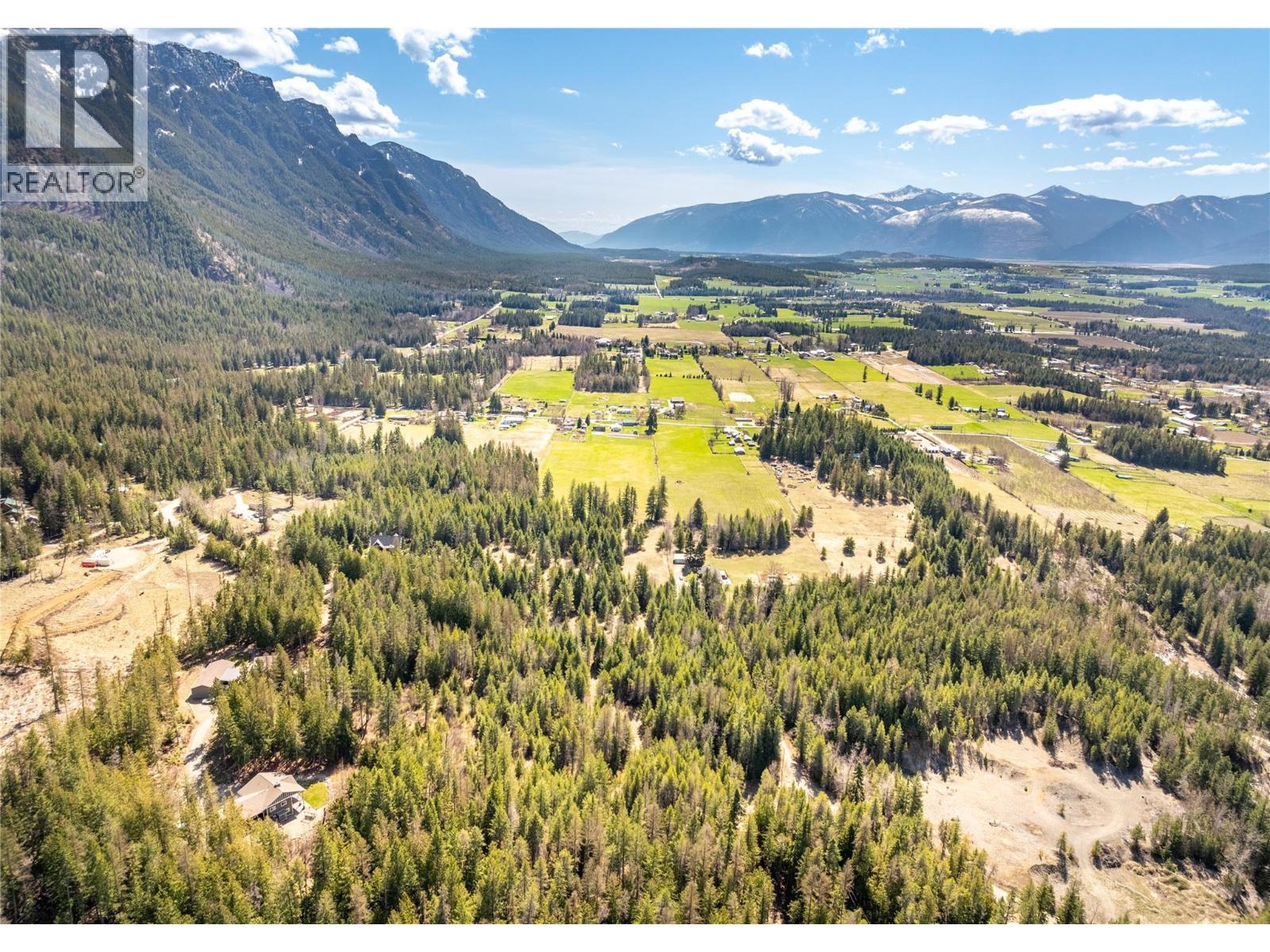 Lot 92 Mehrer Road, Canyon, BC