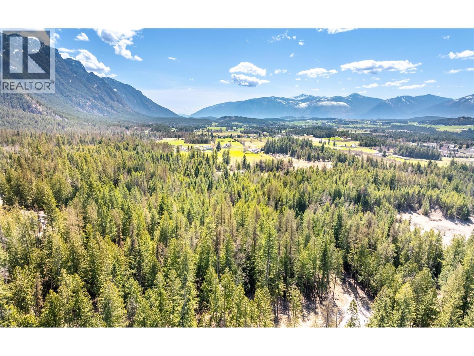 Lot 92 Mehrer Road, Canyon, BC