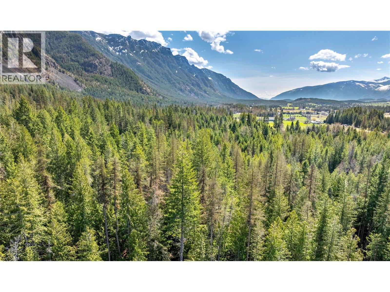 Lot 92 Mehrer Road, Canyon, BC