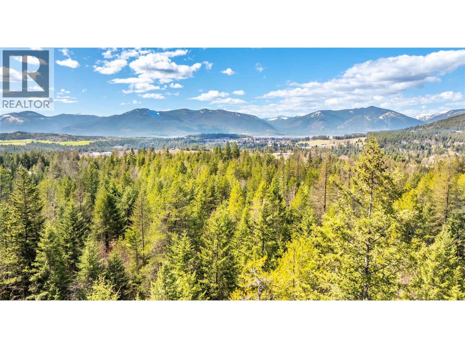 Lot 92 Mehrer Road, Canyon, BC