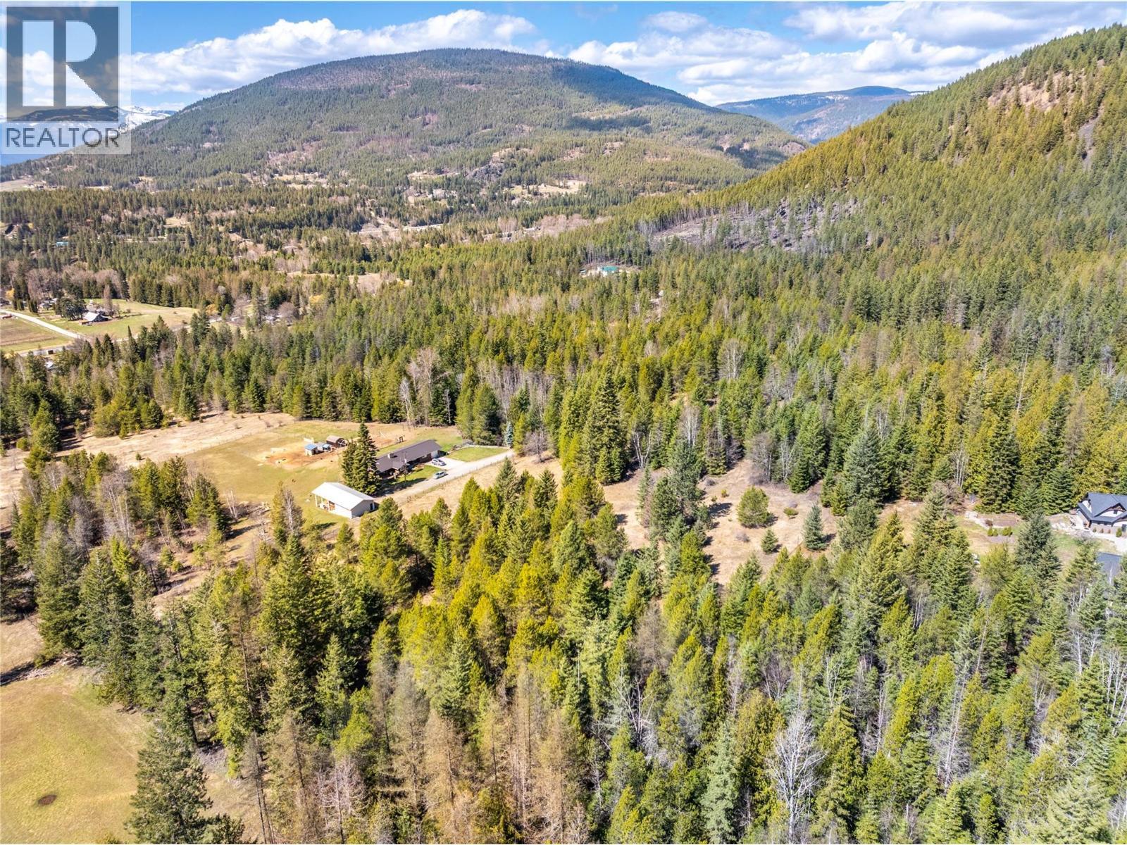 Lot 92 Mehrer Road, Canyon, BC