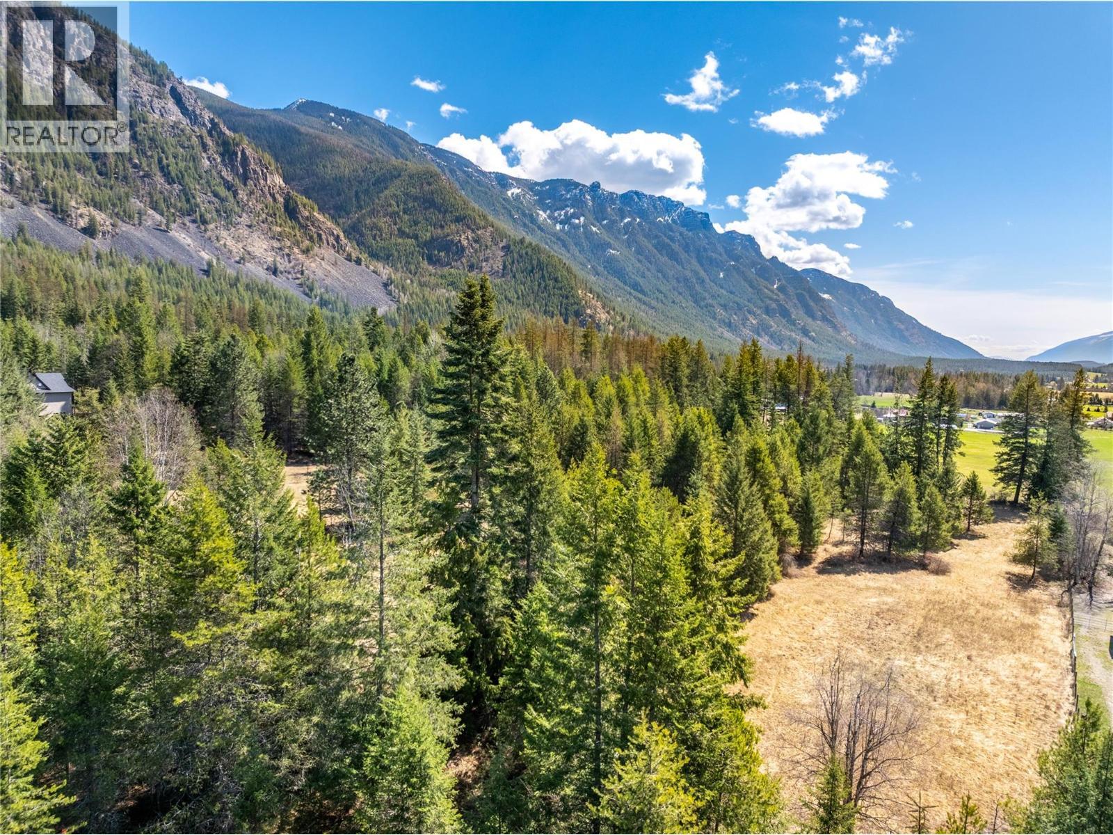 Lot 92 Mehrer Road, Canyon, BC