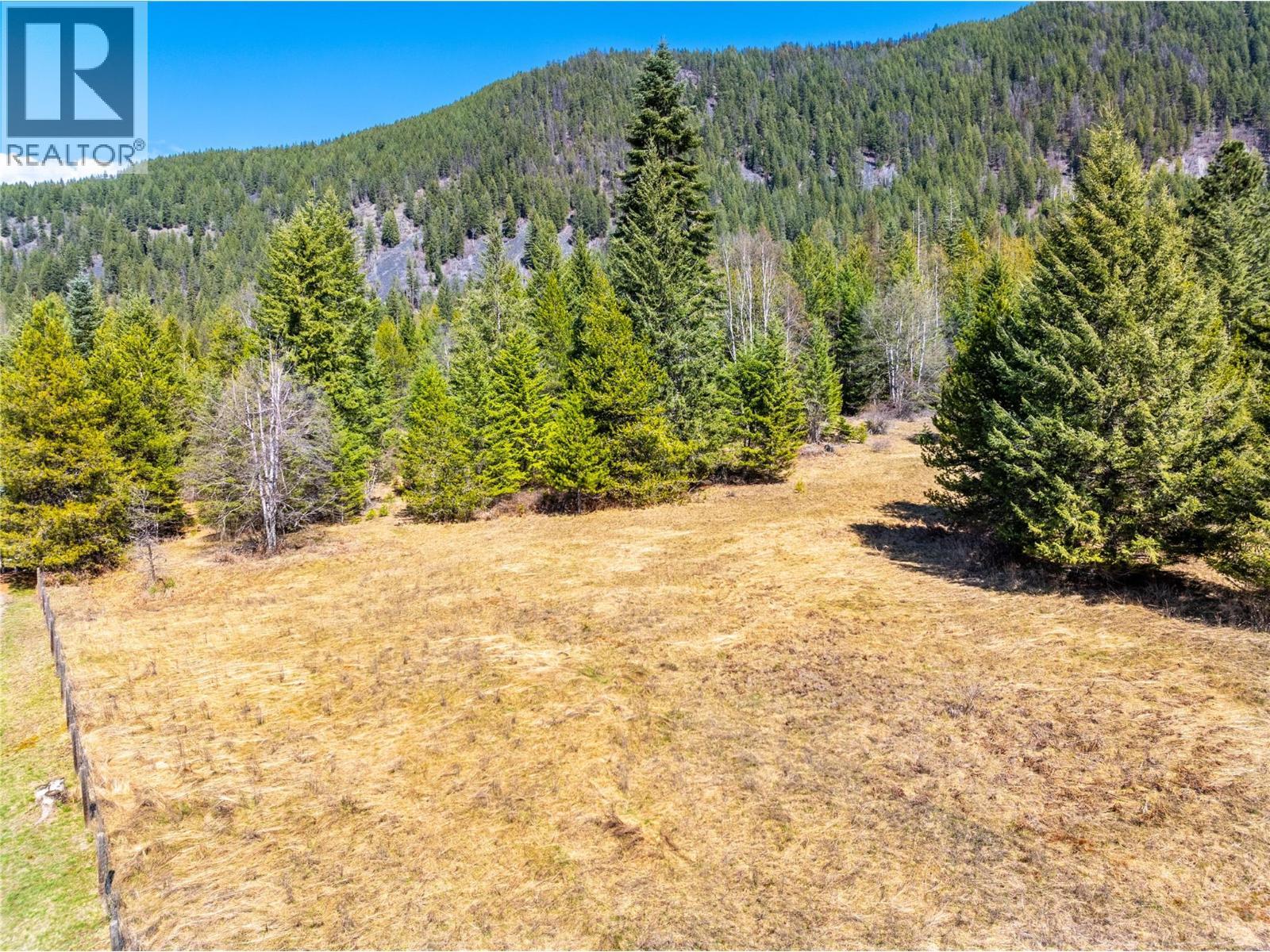 Lot 92 Mehrer Road, Canyon, BC