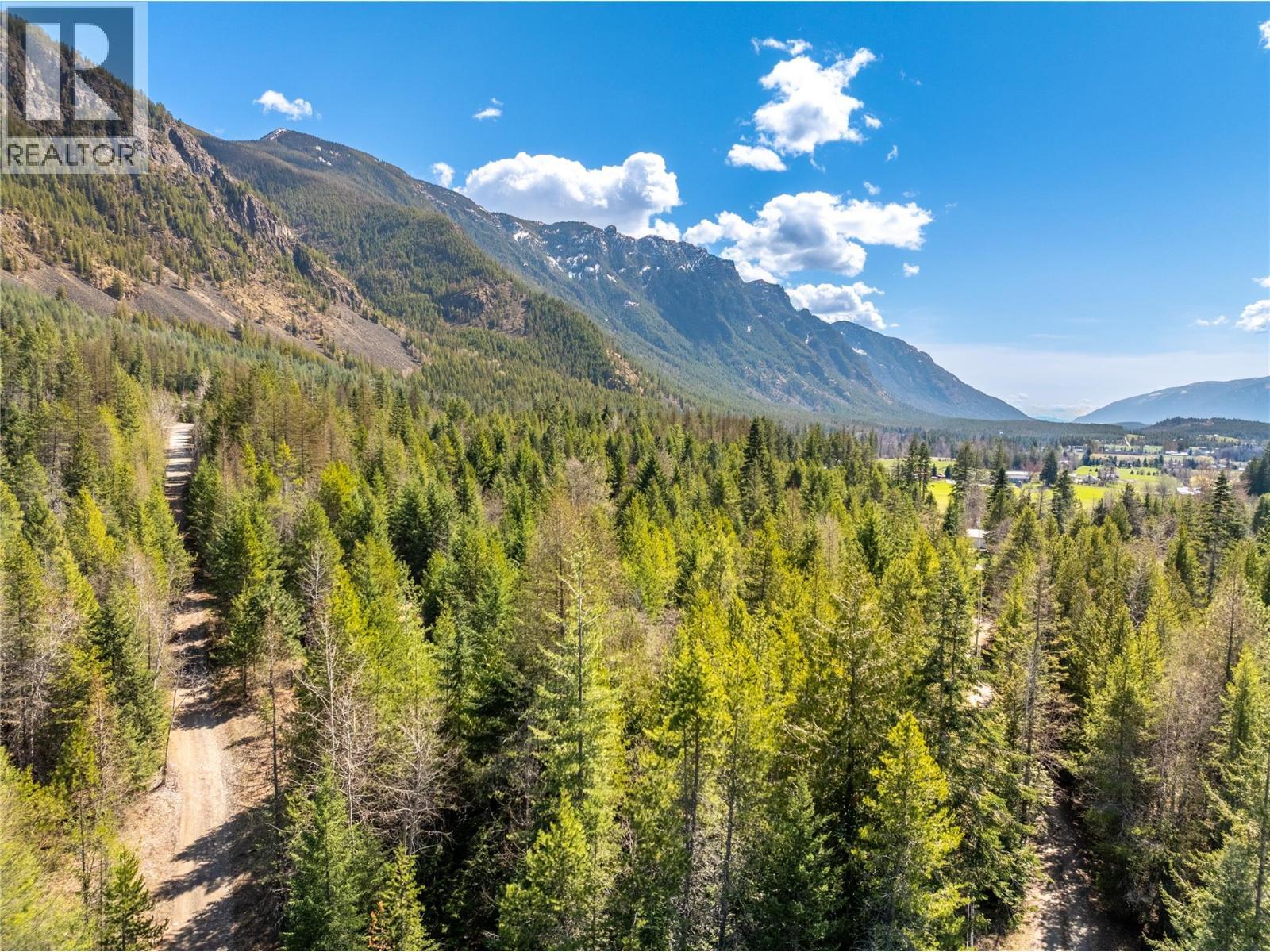 Lot 92 Mehrer Road, Canyon, BC