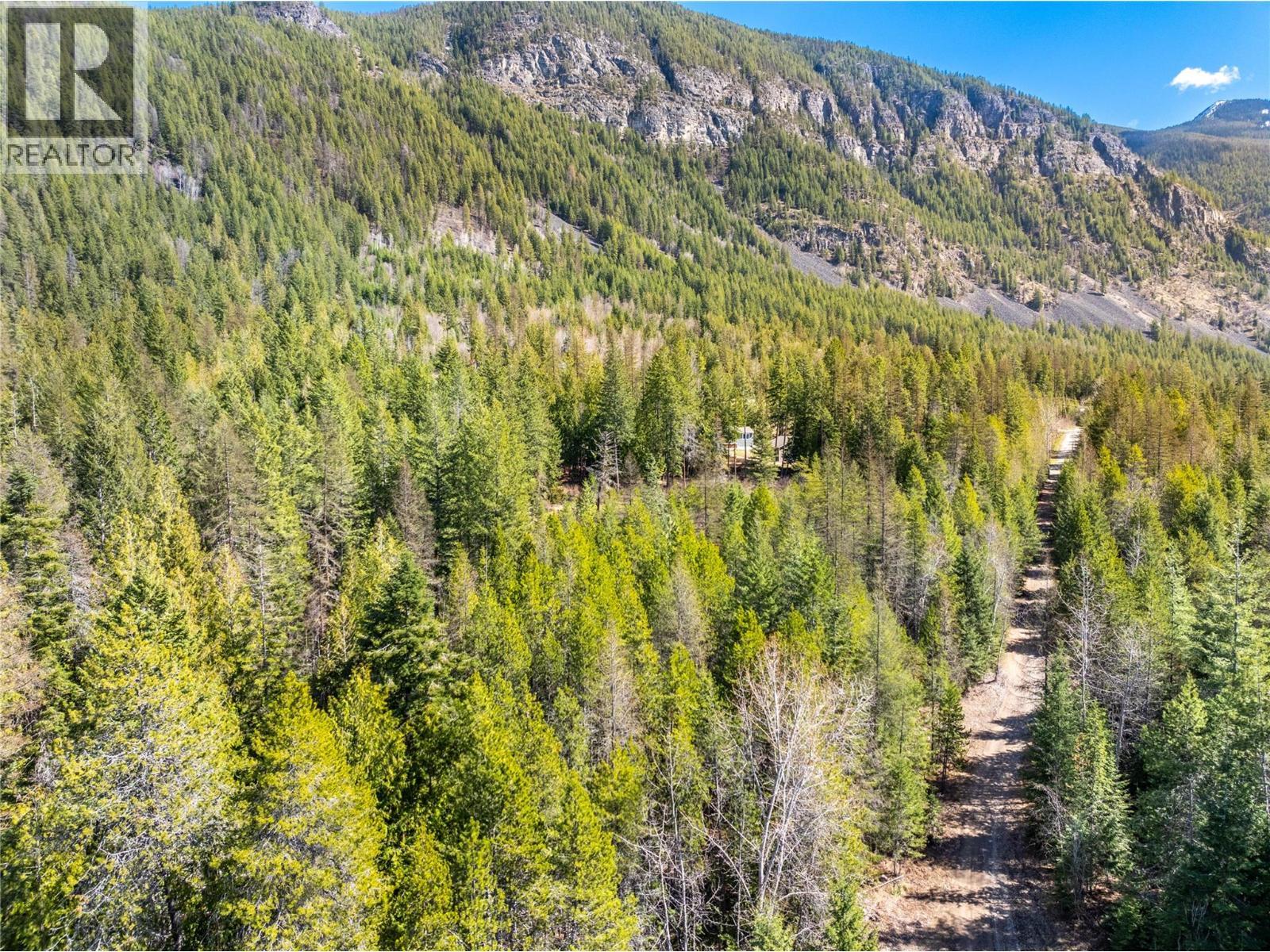 Lot 92 Mehrer Road, Canyon, BC