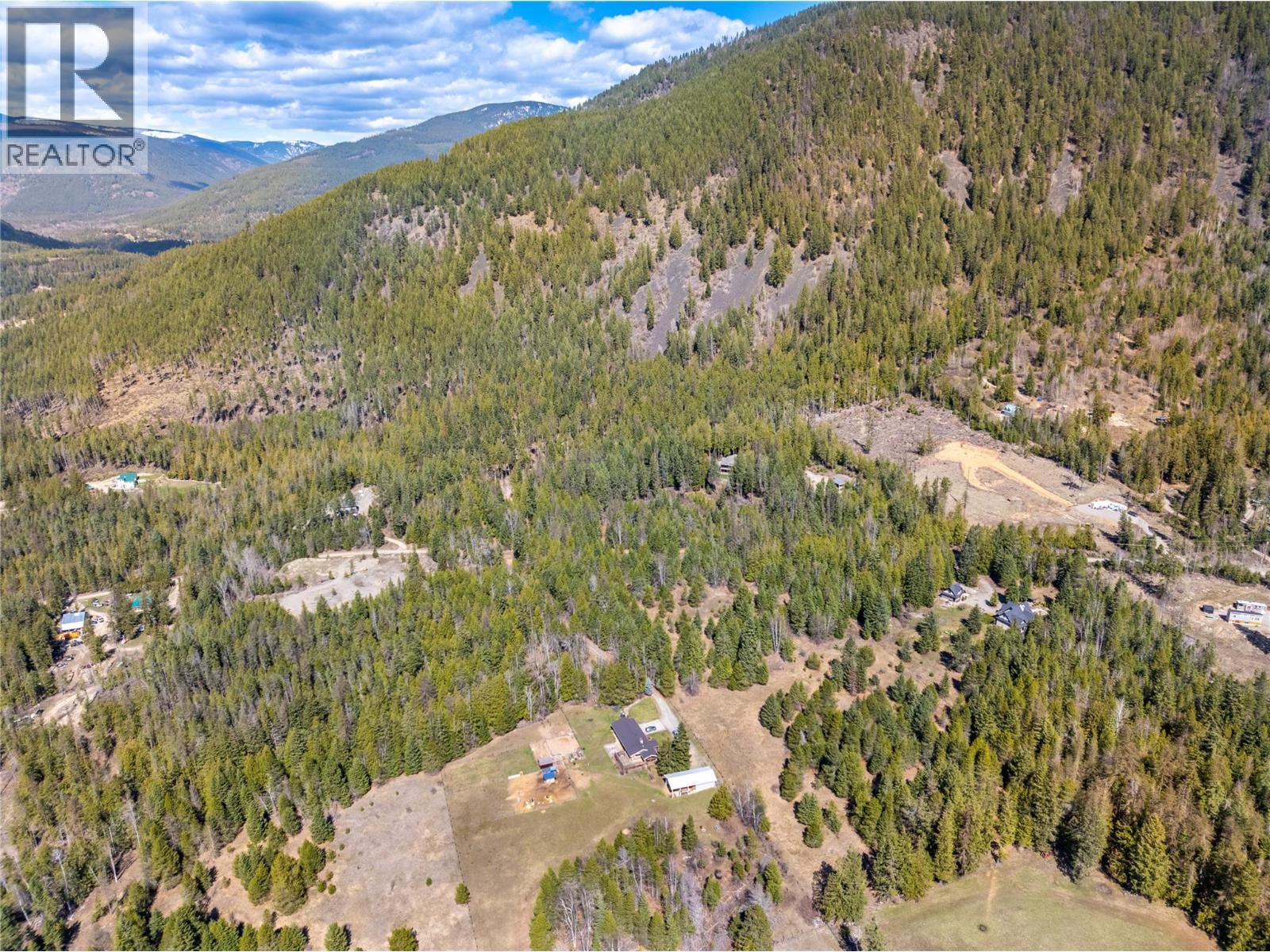 Lot 92 Mehrer Road, Canyon, BC