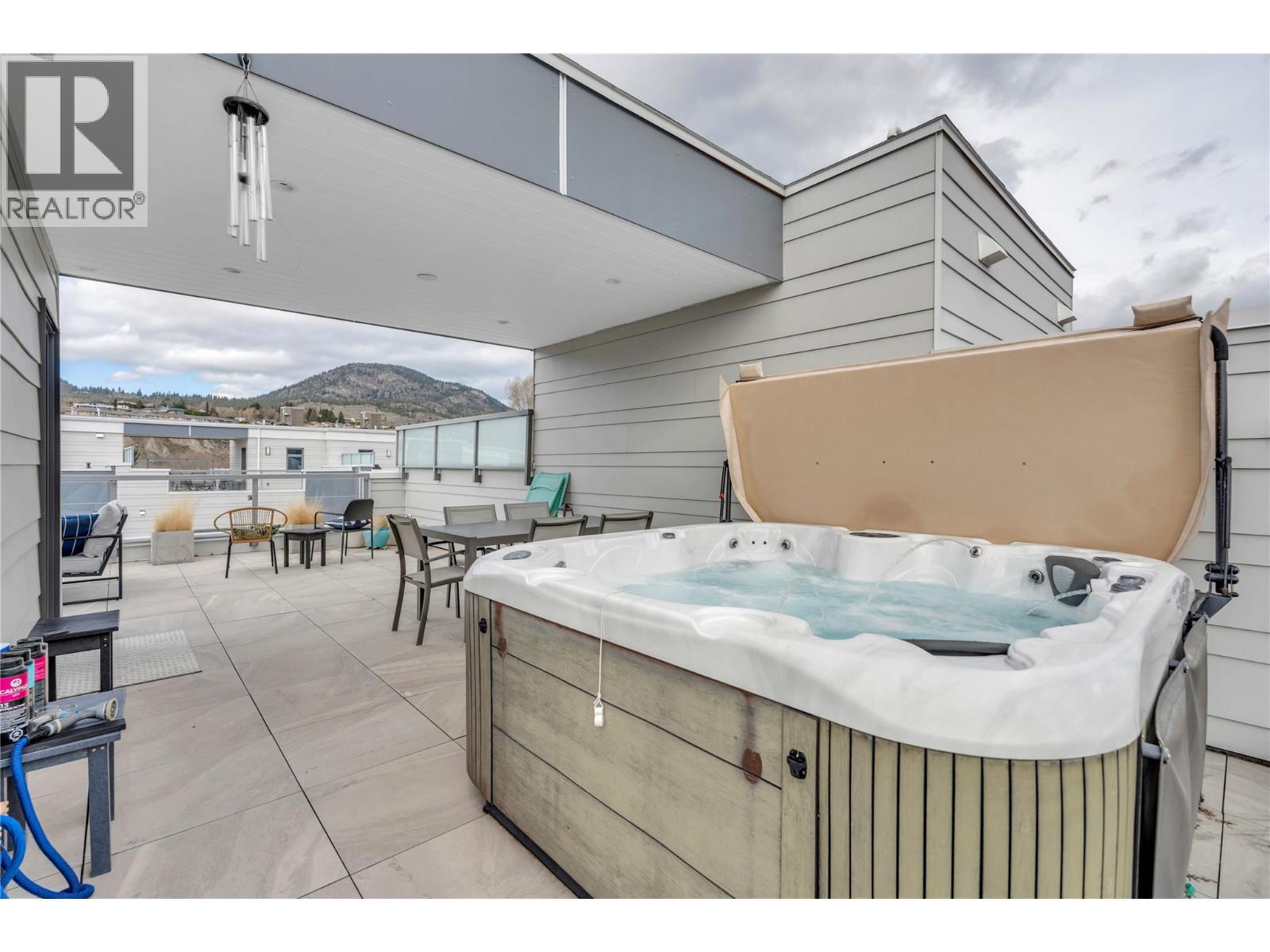 201 Wylie Street Unit# 119, Penticton, BC