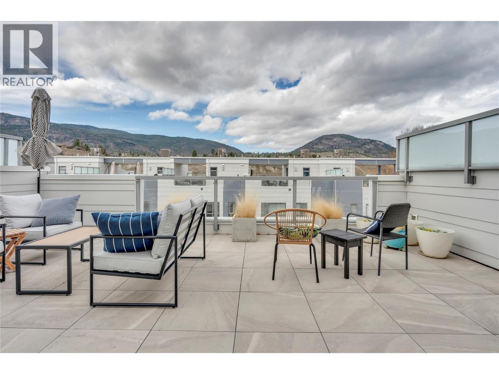 201 Wylie Street Unit# 119, Penticton, BC