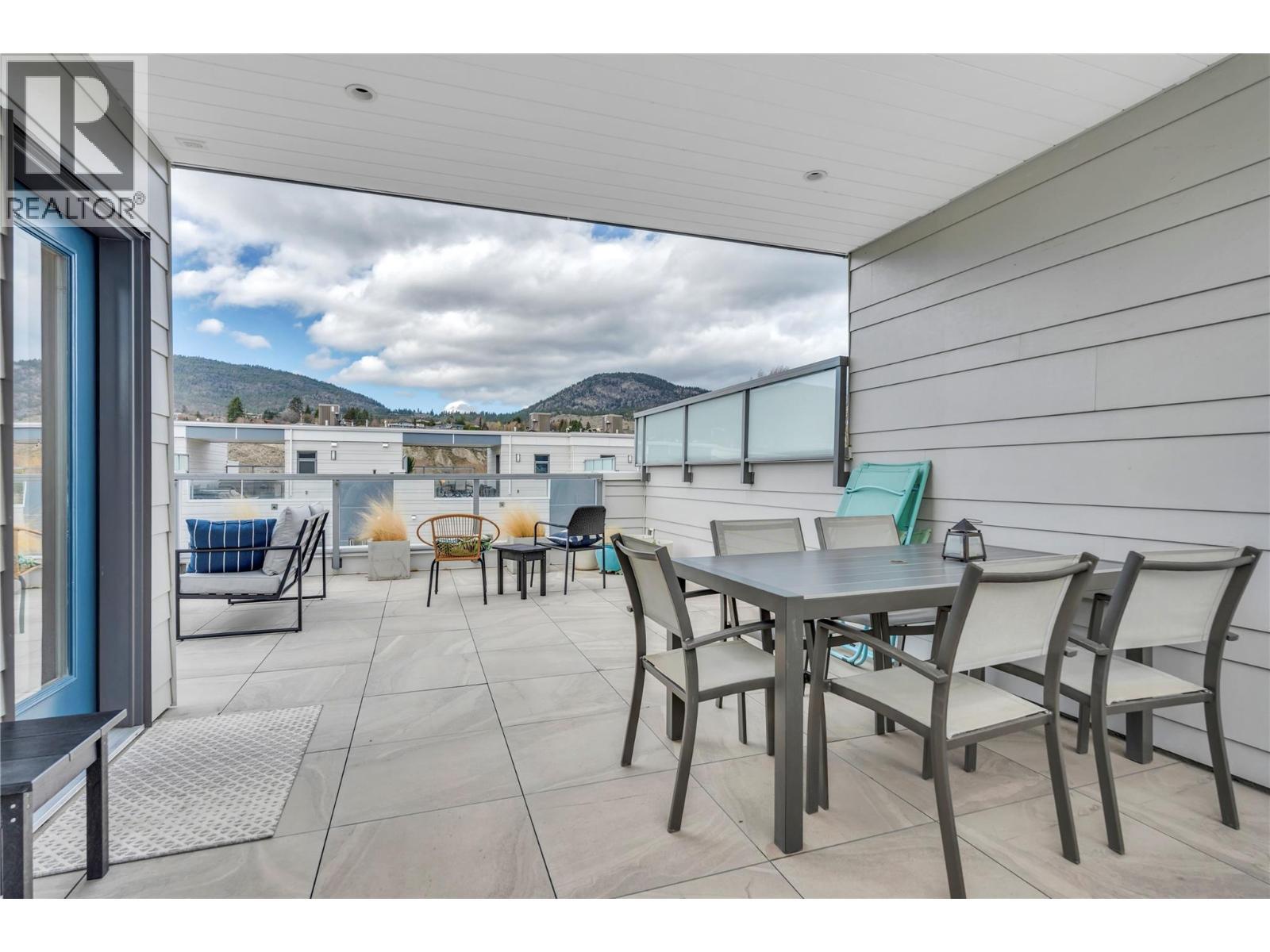 201 Wylie Street Unit# 119, Penticton, BC