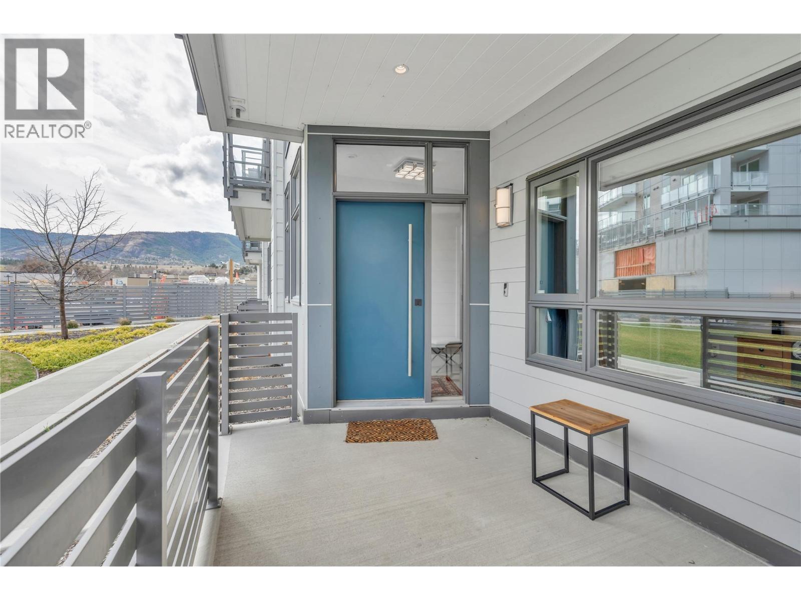 201 Wylie Street Unit# 119, Penticton, BC