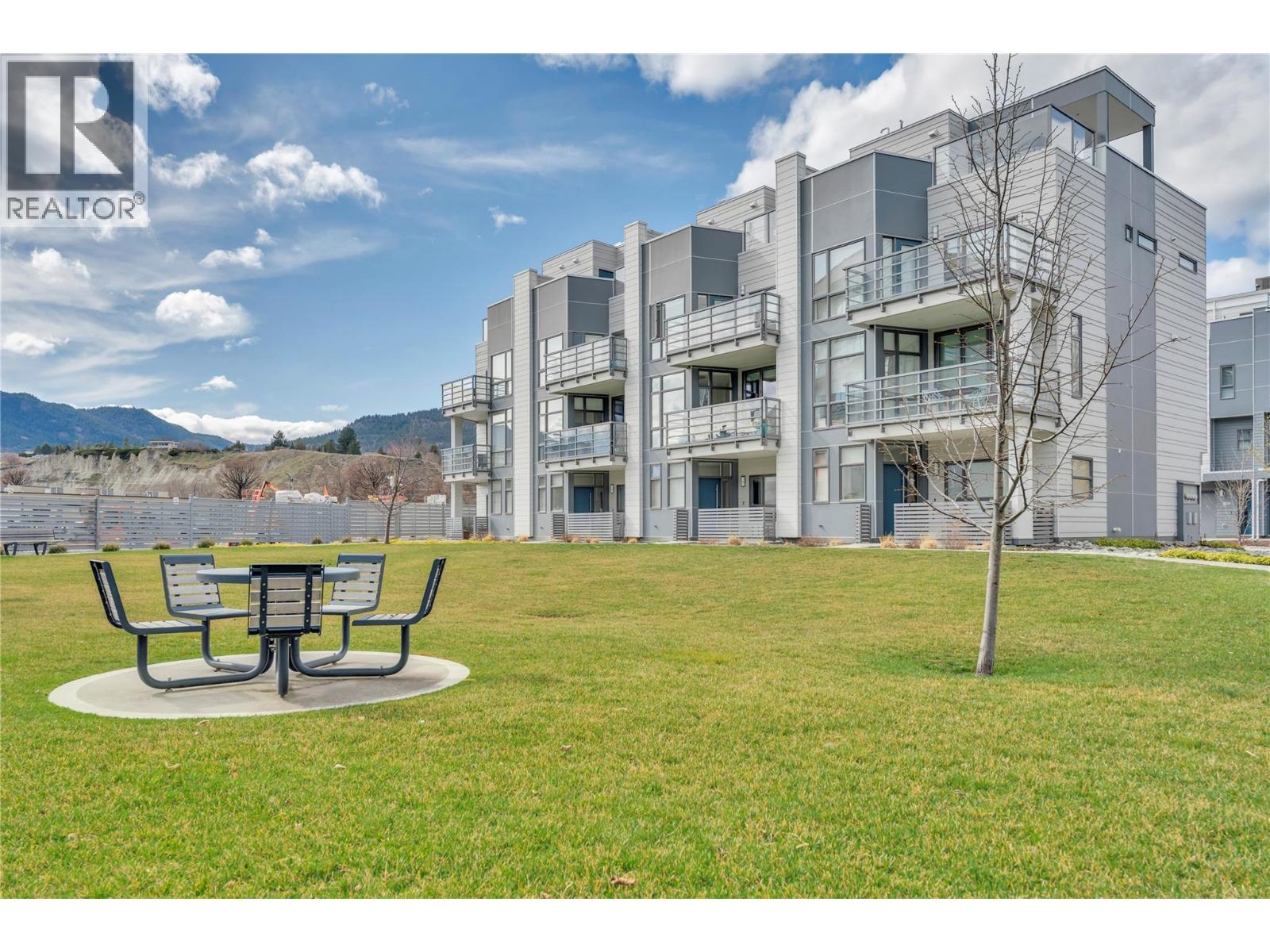 201 Wylie Street Unit# 119, Penticton, BC