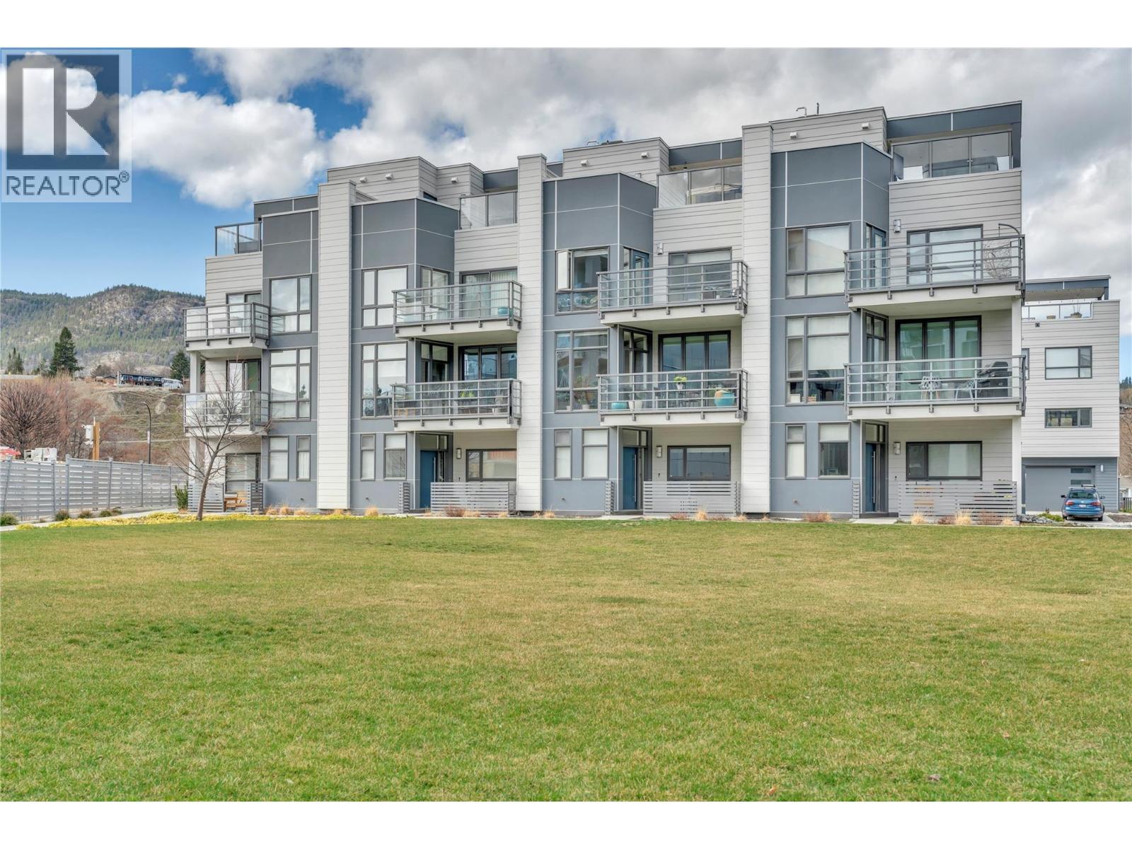 201 Wylie Street Unit# 119, Penticton, BC