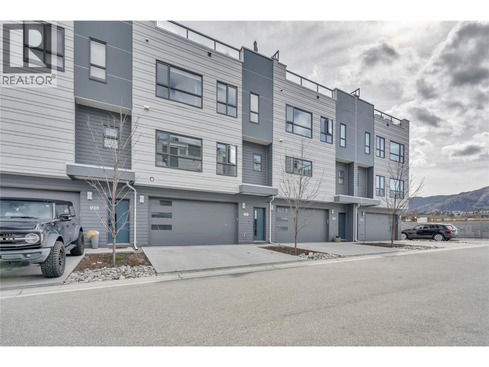201 Wylie Street Unit# 119, Penticton, BC