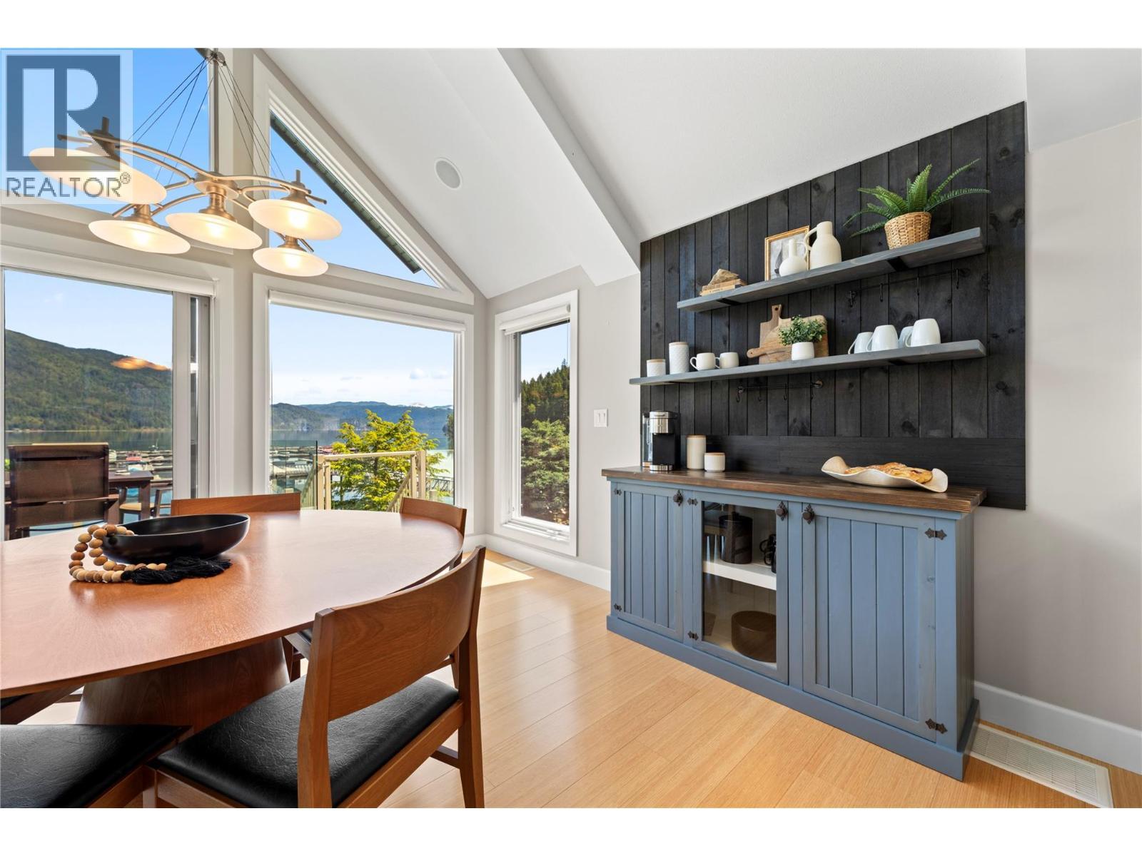 6421 Eagle Bay Road Unit# 13, Eagle Bay, BC